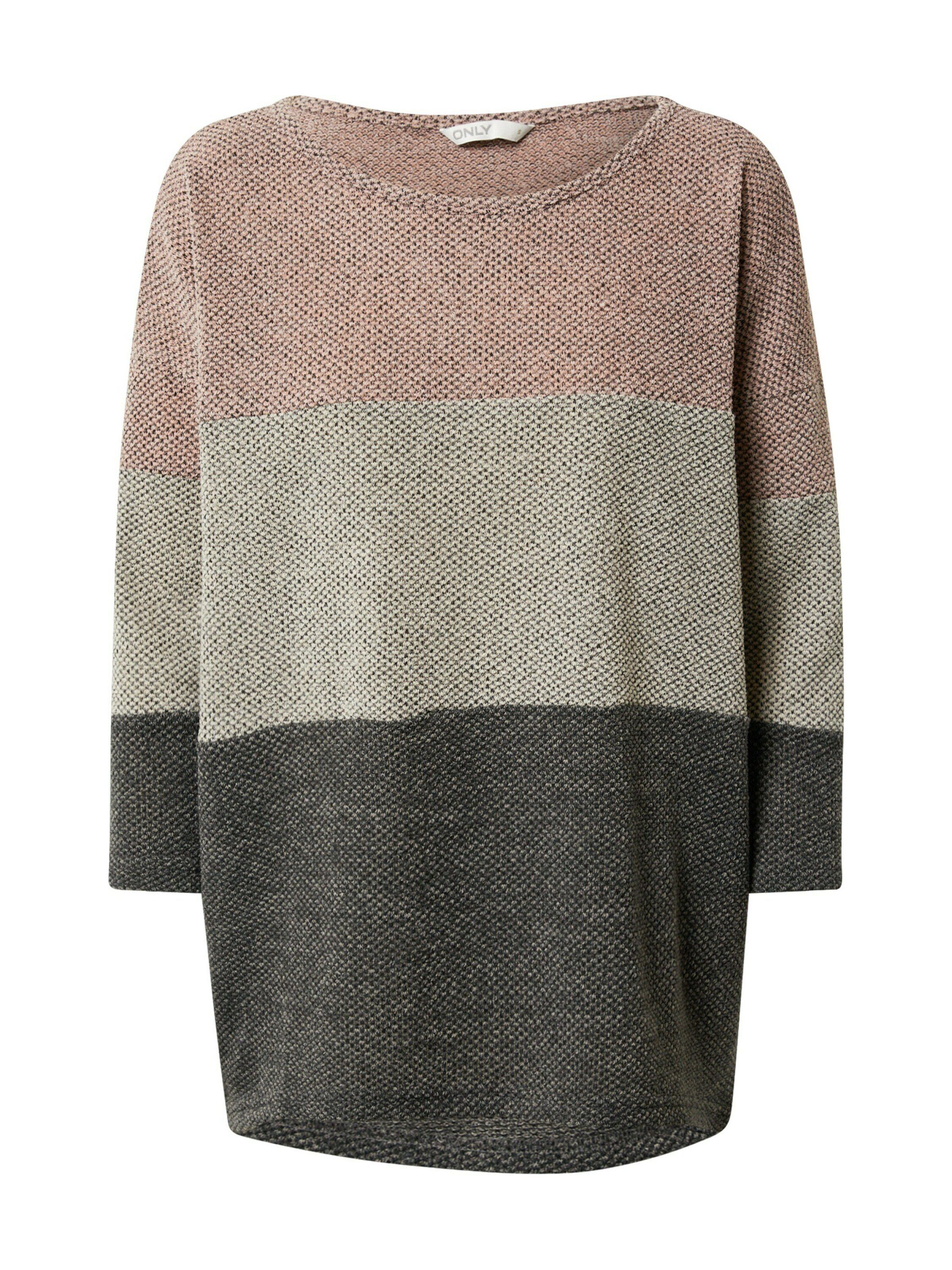 ONLY Strickpullover Alba (1-tlg) Plain/ohne Details
