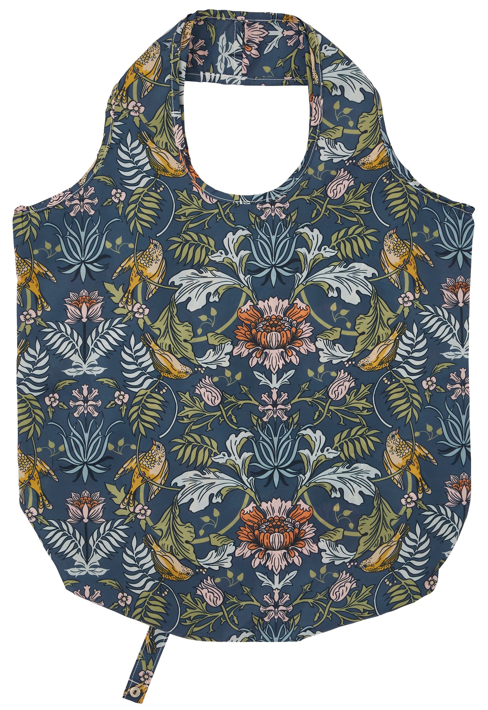 Ulster Weavers Einkaufsbeutel Finch & Flower, günstig online kaufen