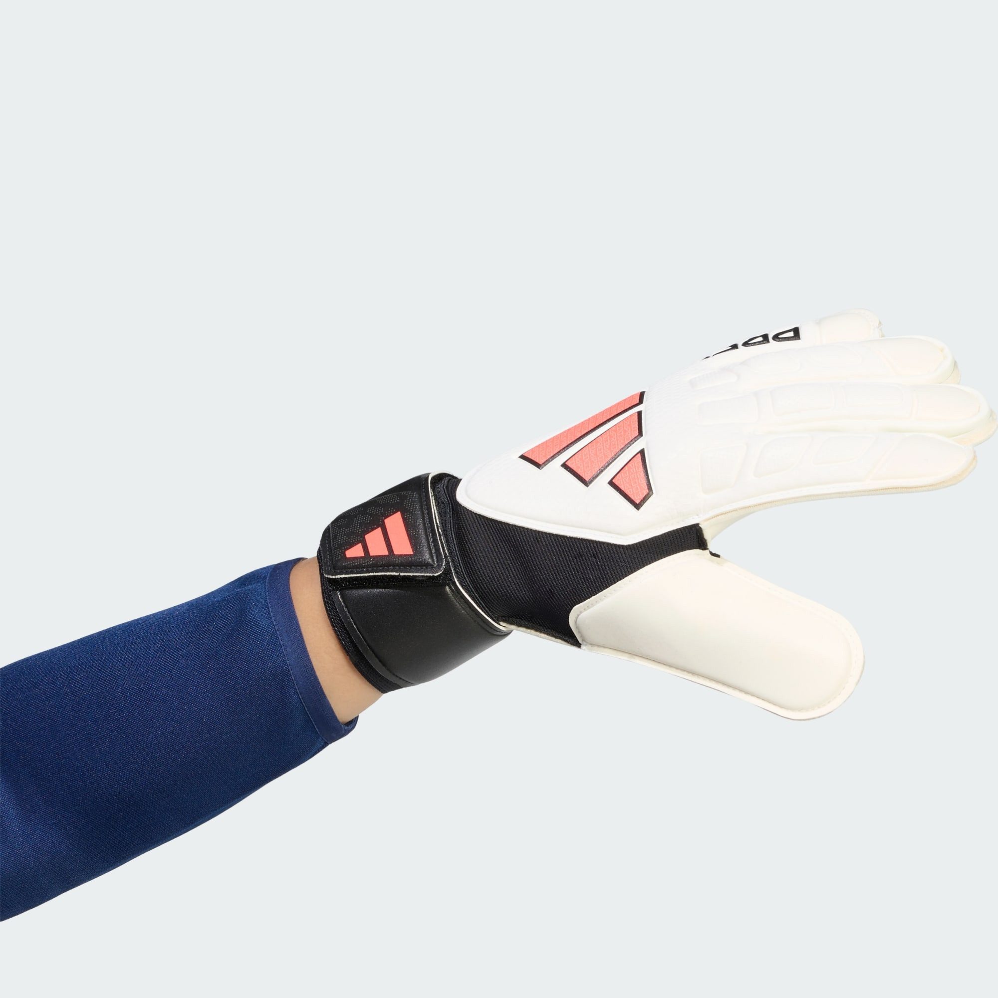 adidas Performance Torwarthandschuhe PREDATOR MATCH TORWARTHANDSCHUHE (1-St)