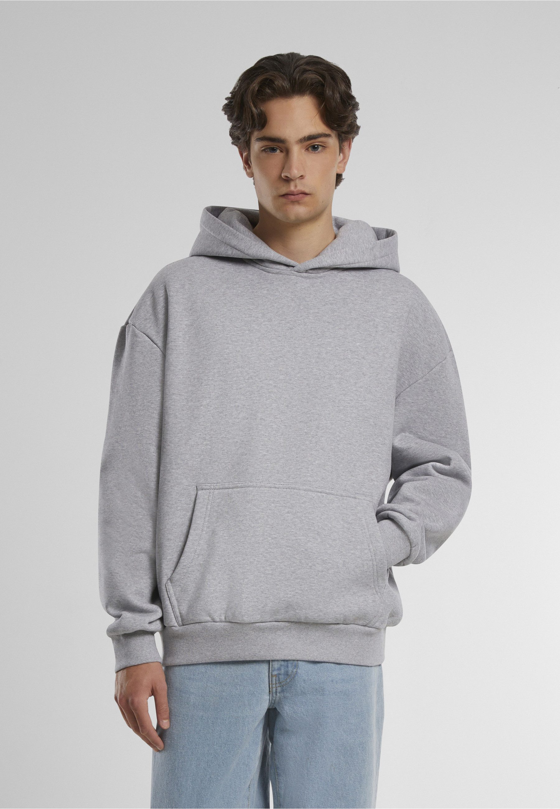 URBAN CLASSICS Kapuzenpullover Urban Classics Ultra Heavy Oversized Hoody (1-tlg)