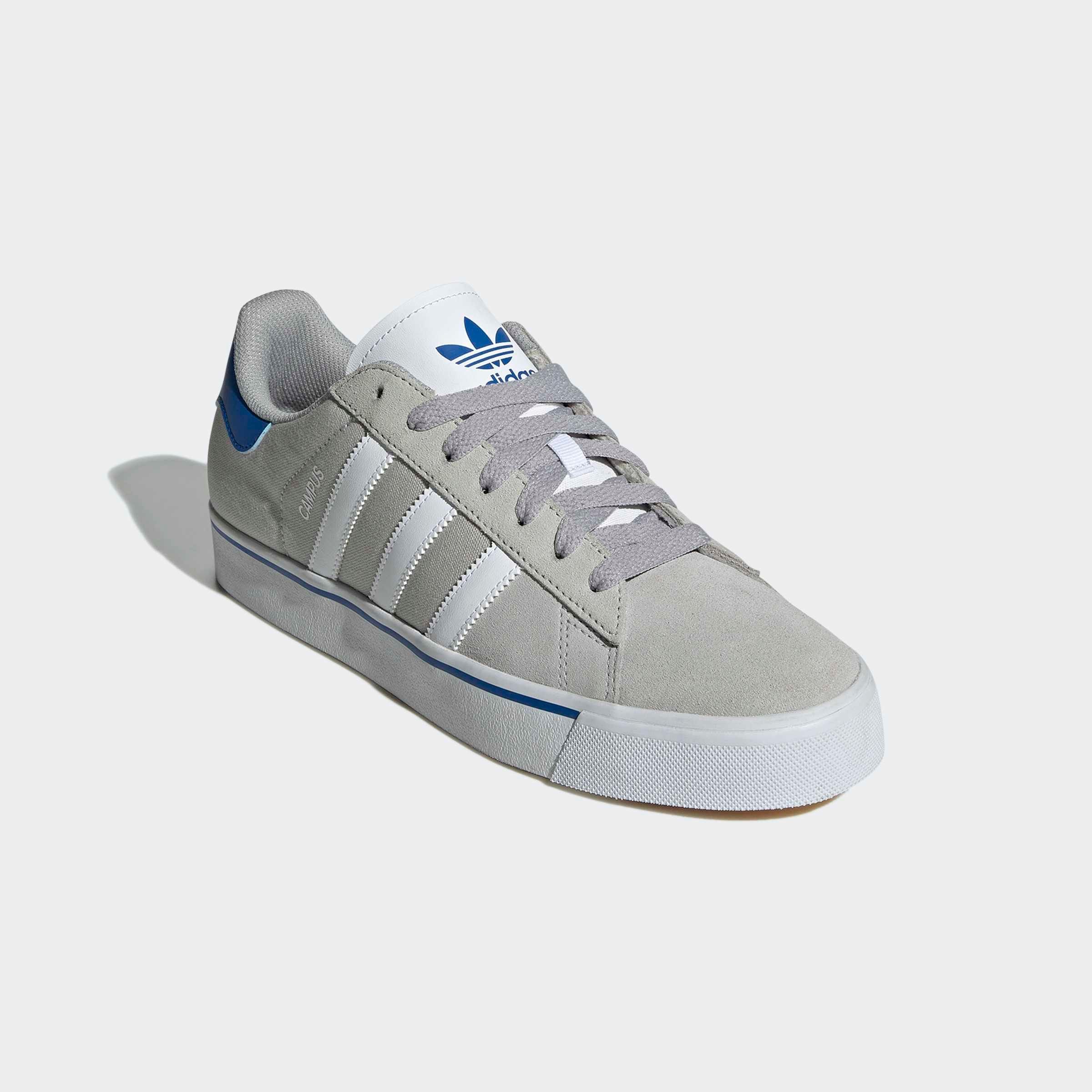 adidas Originals CAMPUS VULC Sneaker mit klassischem Canvas-Obermaterial günstig online kaufen