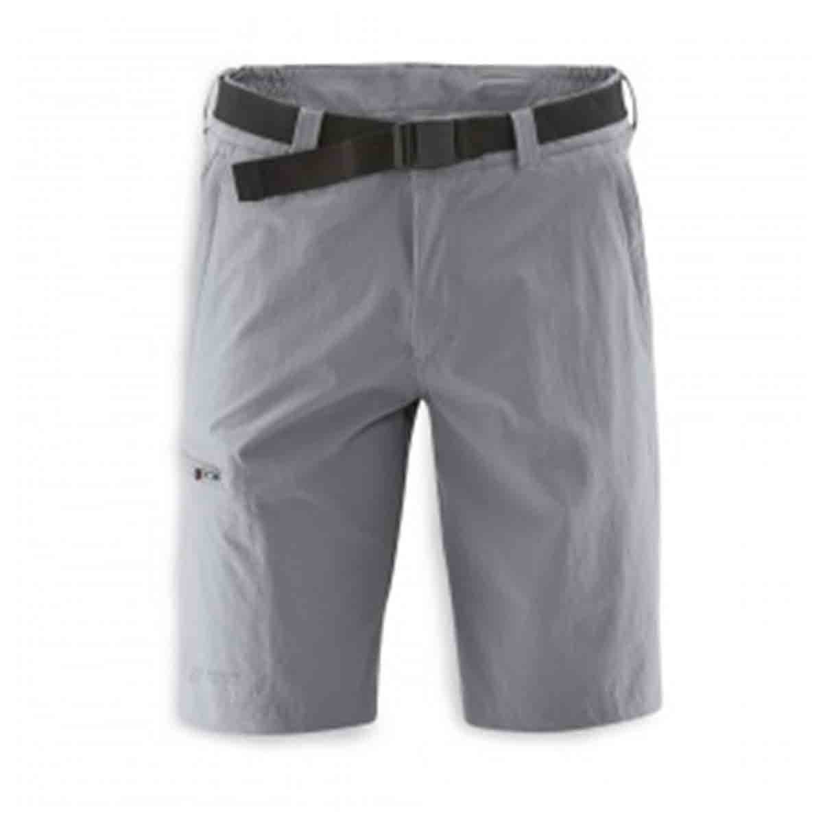 Sports hellgrau Sports Maier Hr. kurz Maier 130002 Hose Shorts Huang