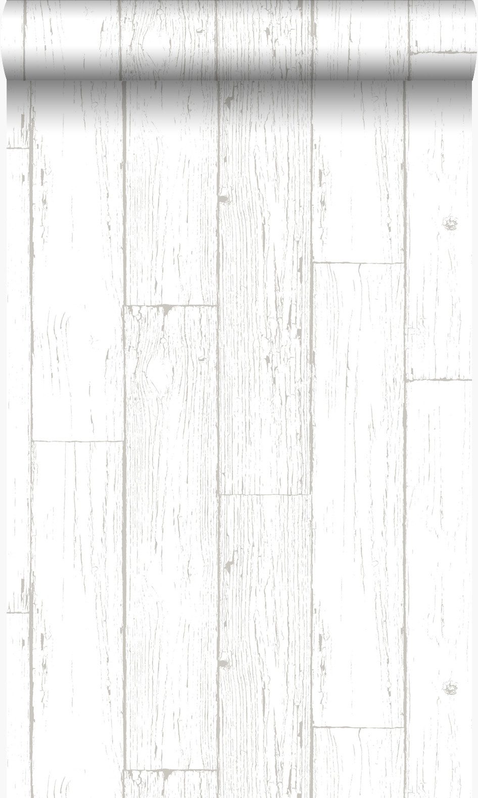 Origin Wallcoverings Mustertapete Holz-optik