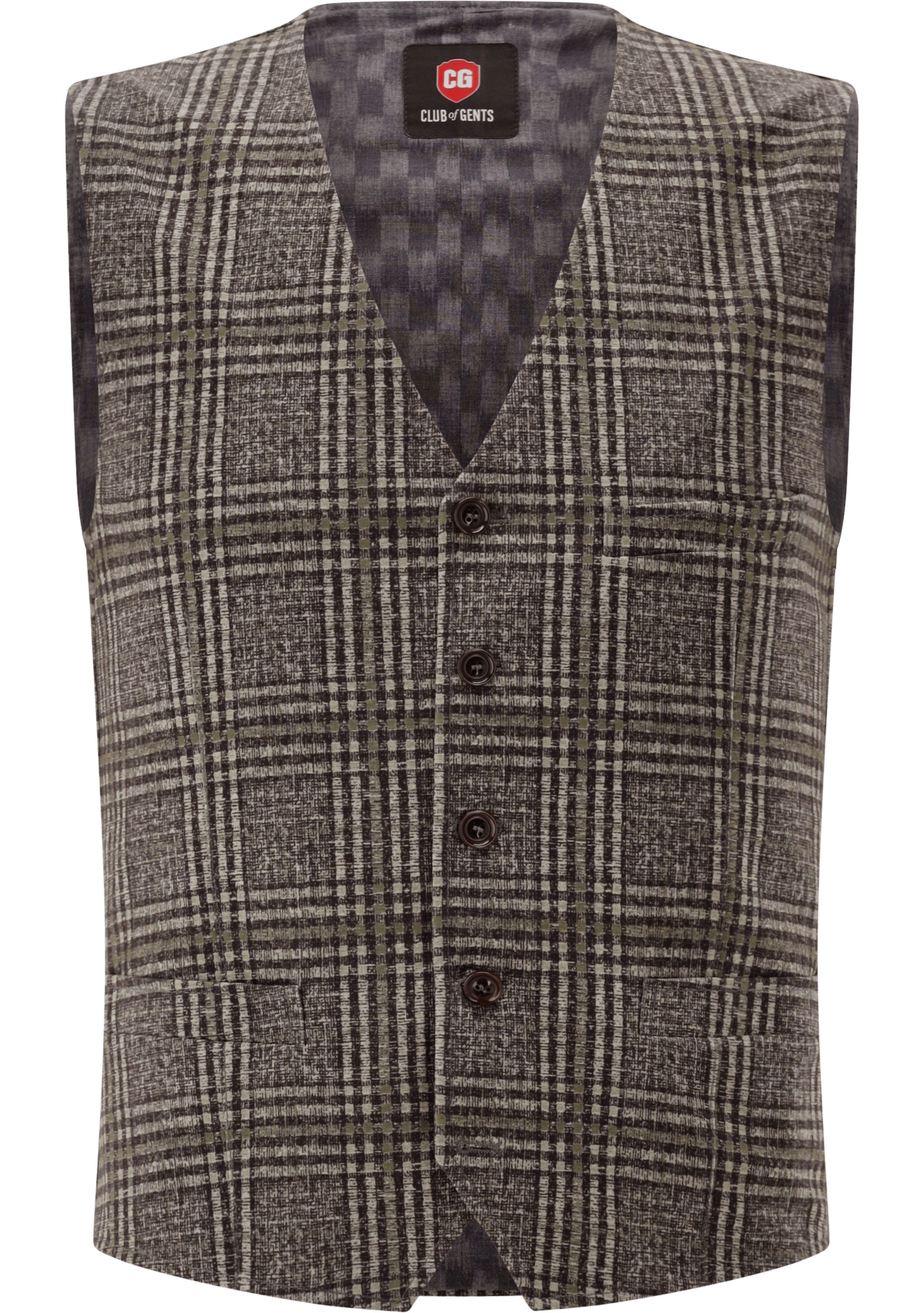 CG Club of Gents Anzugweste CG Mosley-J günstig online kaufen