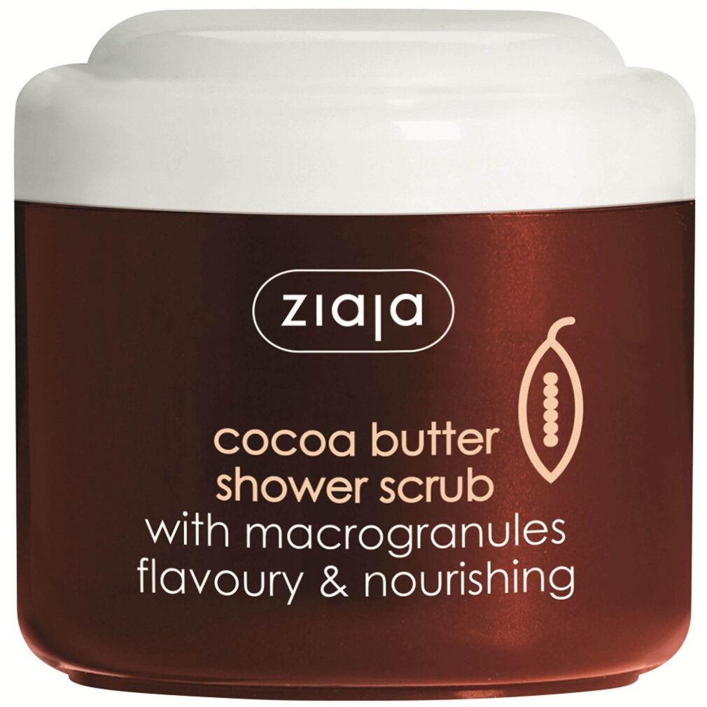 Ziaja Körperpflegemittel Cocoa Butter 200ml