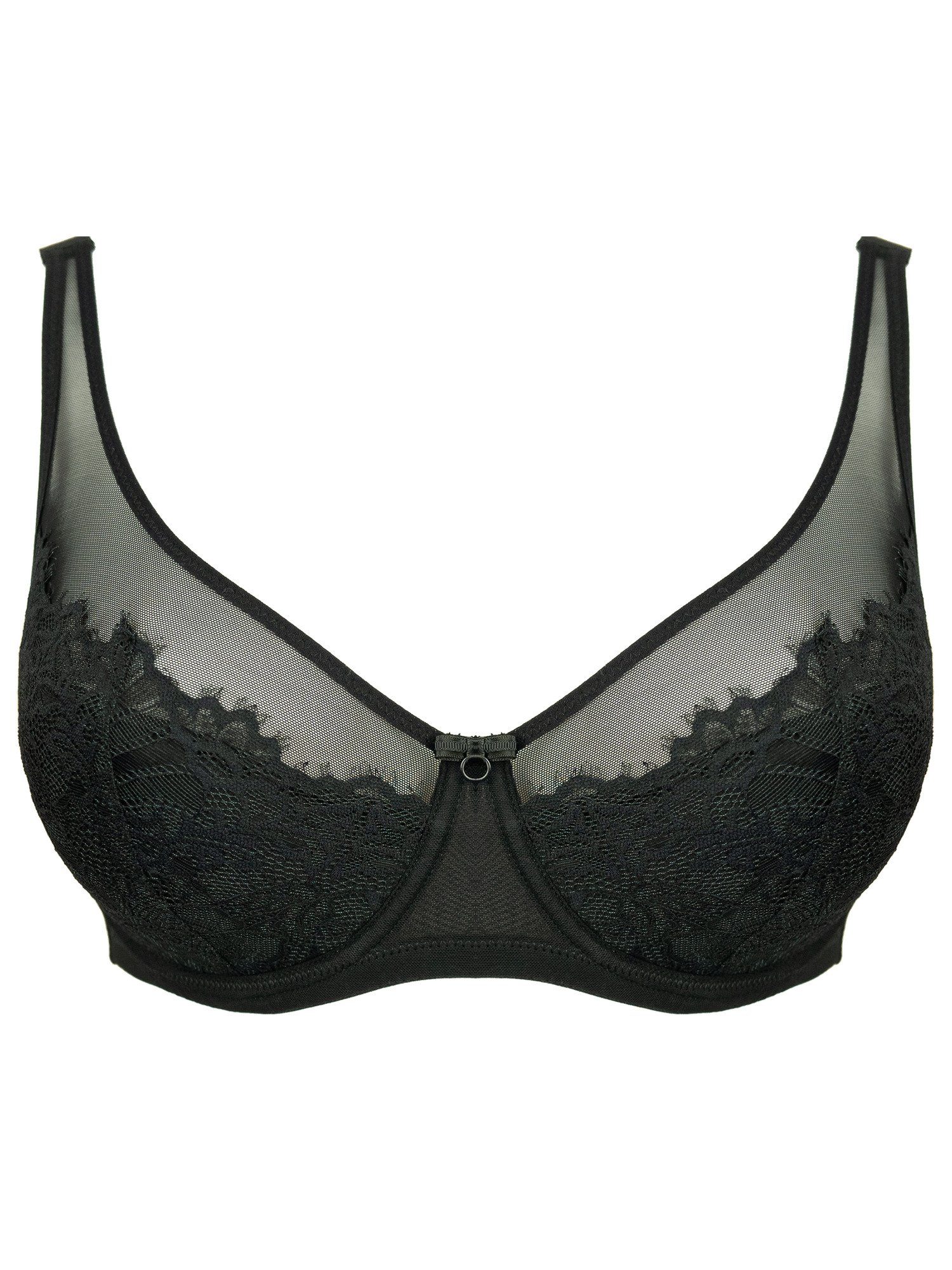SugarShape Bügel-BH SENSLA Full-Cup-BHs wattiert – Bild 5 von 5