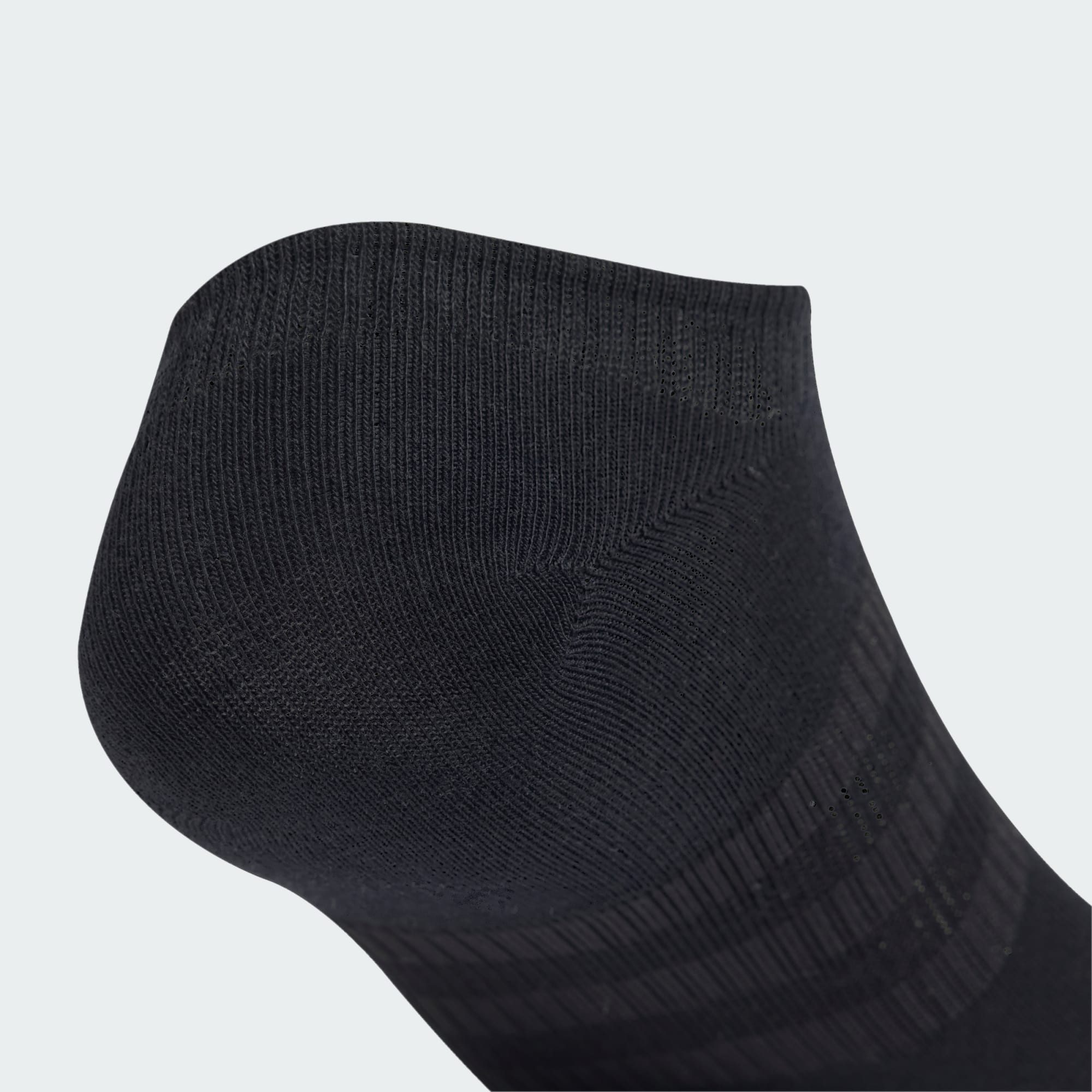 adidas Sportswear Socken THIN AND LIGHT NO-SHOW SOCKEN, 3 PAAR (1-Paar)