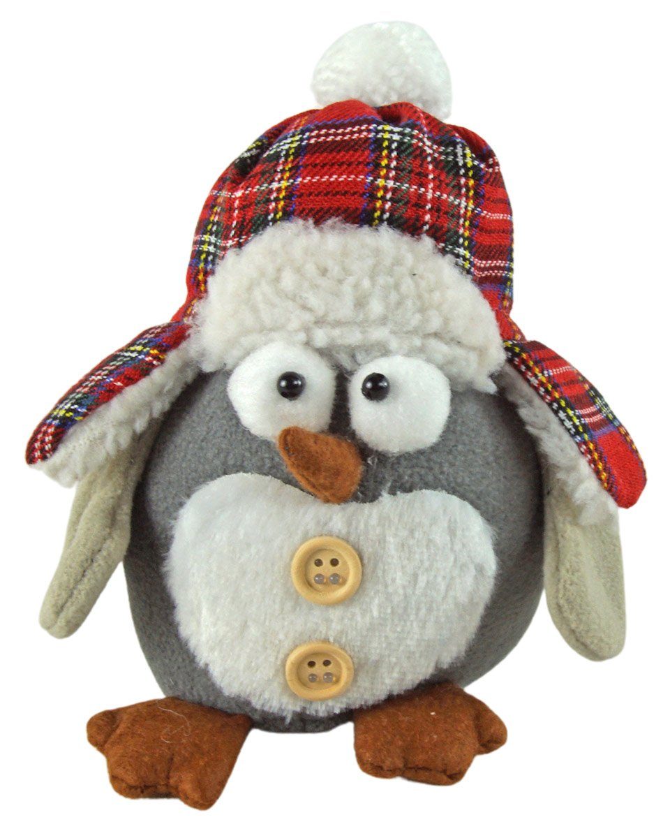 Beauty Group Dekofigur Pinguin (1 St)