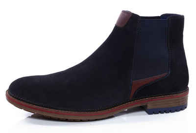 Silver Street Chelsea Boots Berthold Stiefelette