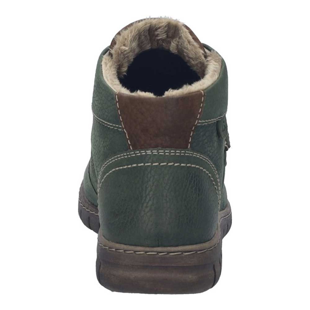 Josef Seibel Steffi Schnürboots
