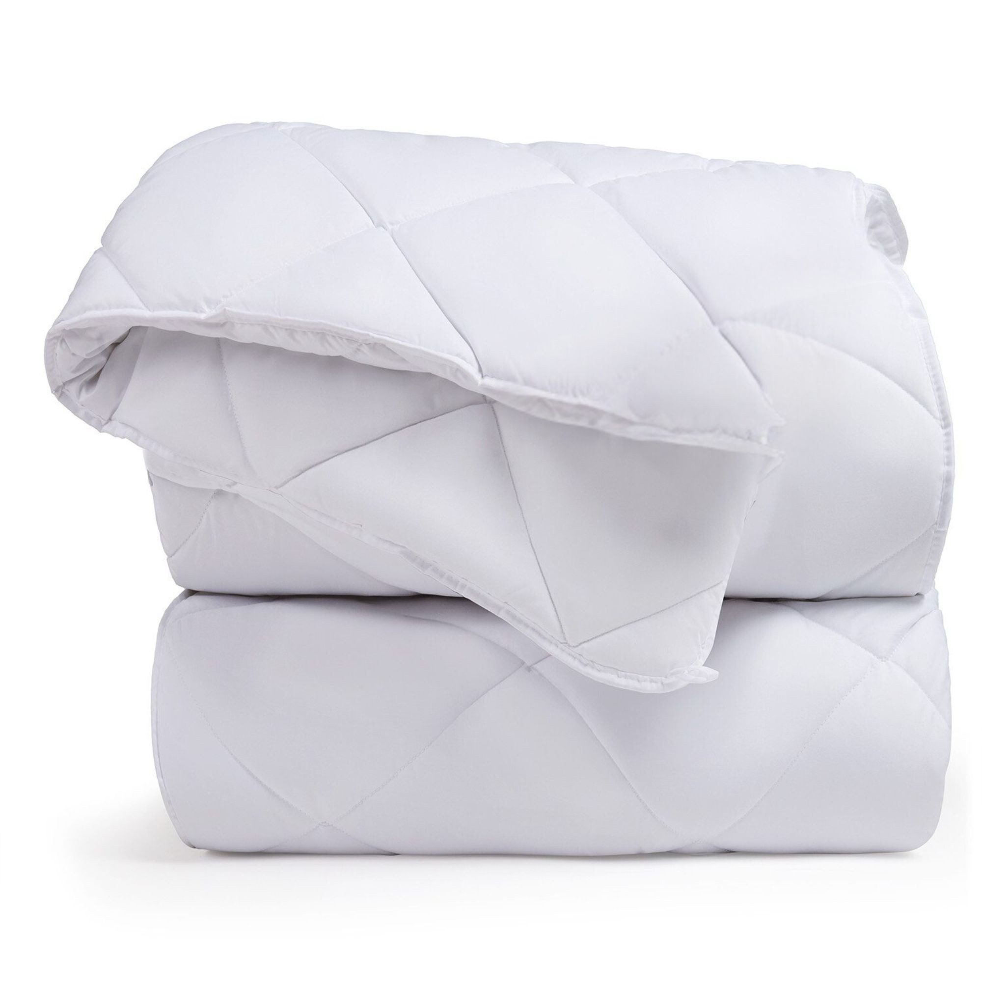 Blumtal Kunstfaserbettdecke zertifizierte Steppbettdecke - Winterdecke, Wär günstig online kaufen