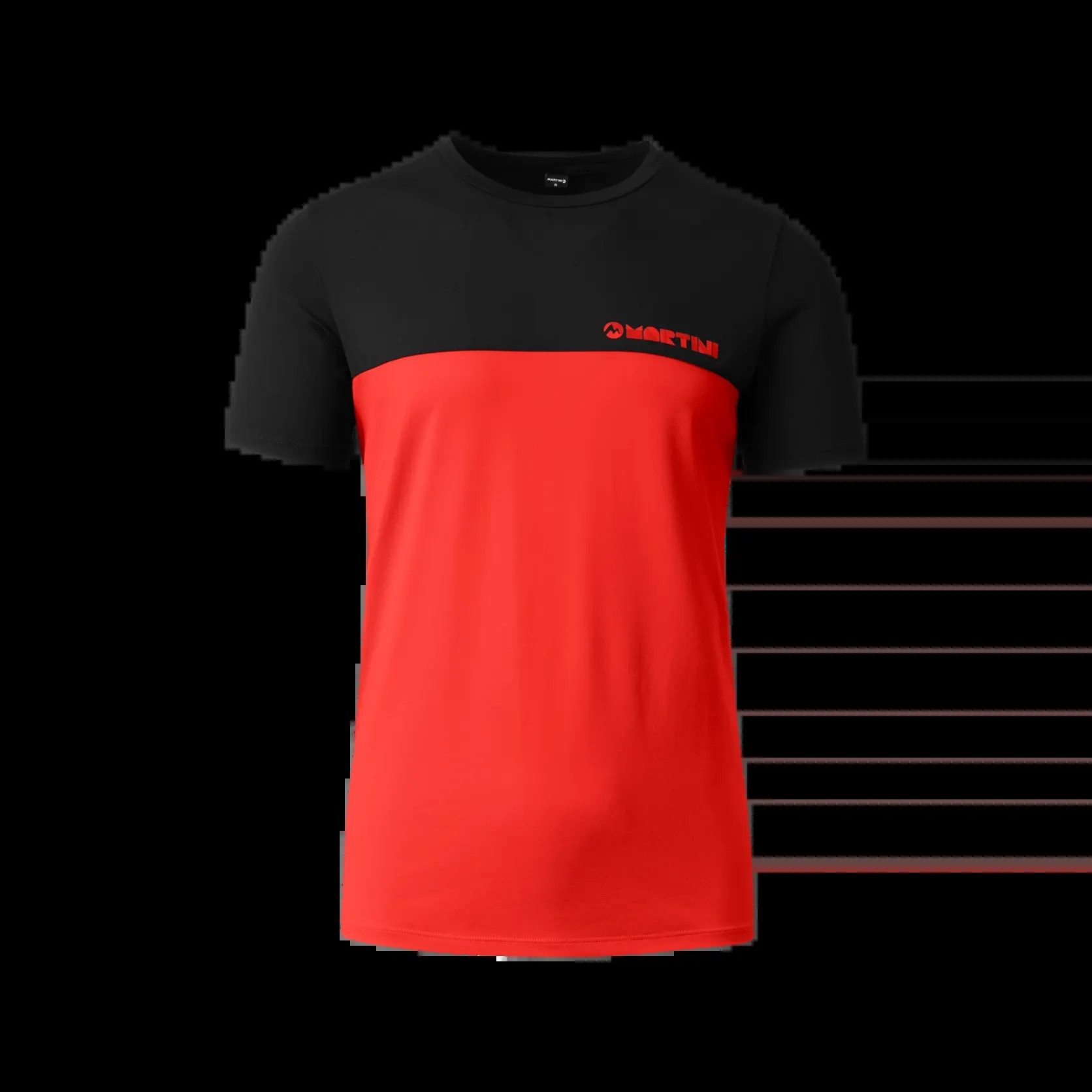 MARTINI T-Shirt Highventure Shirt M