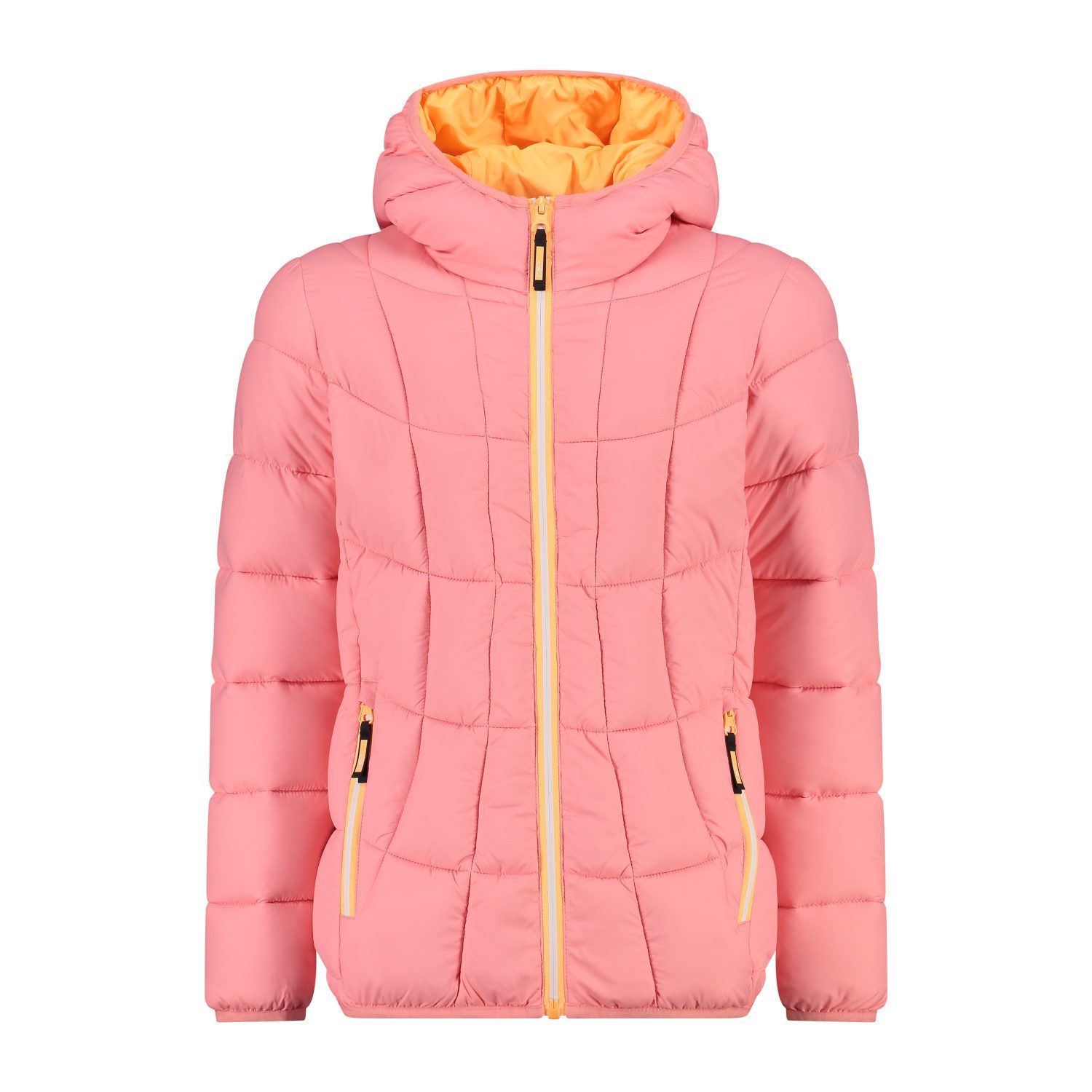 Softshelljacke CMP Mädchen Jacke KID G JACKET FIX HOOD 33Z1435