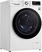 LG Waschmaschine Serie 7 F4WV710P1E, 10,5 kg, 1400 U/min, Bild 1