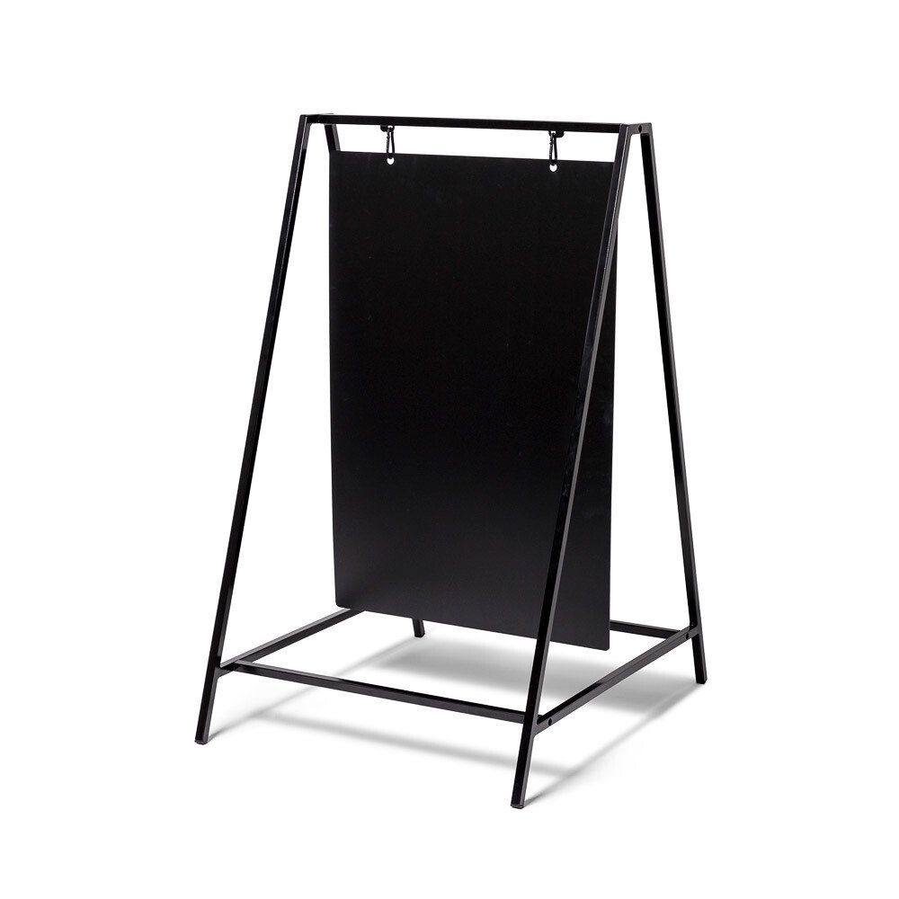 Showdown Displays Einzelrahmen Showdown Kreidetafel Kundenstopper günstig online kaufen
