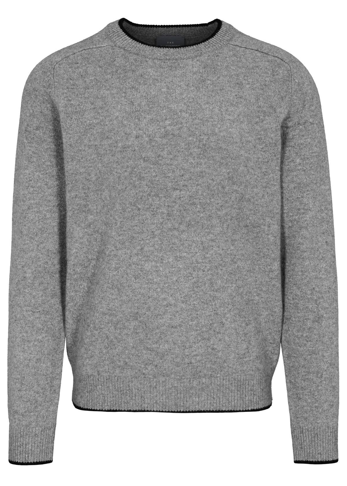 COMMANDER Strickpullover