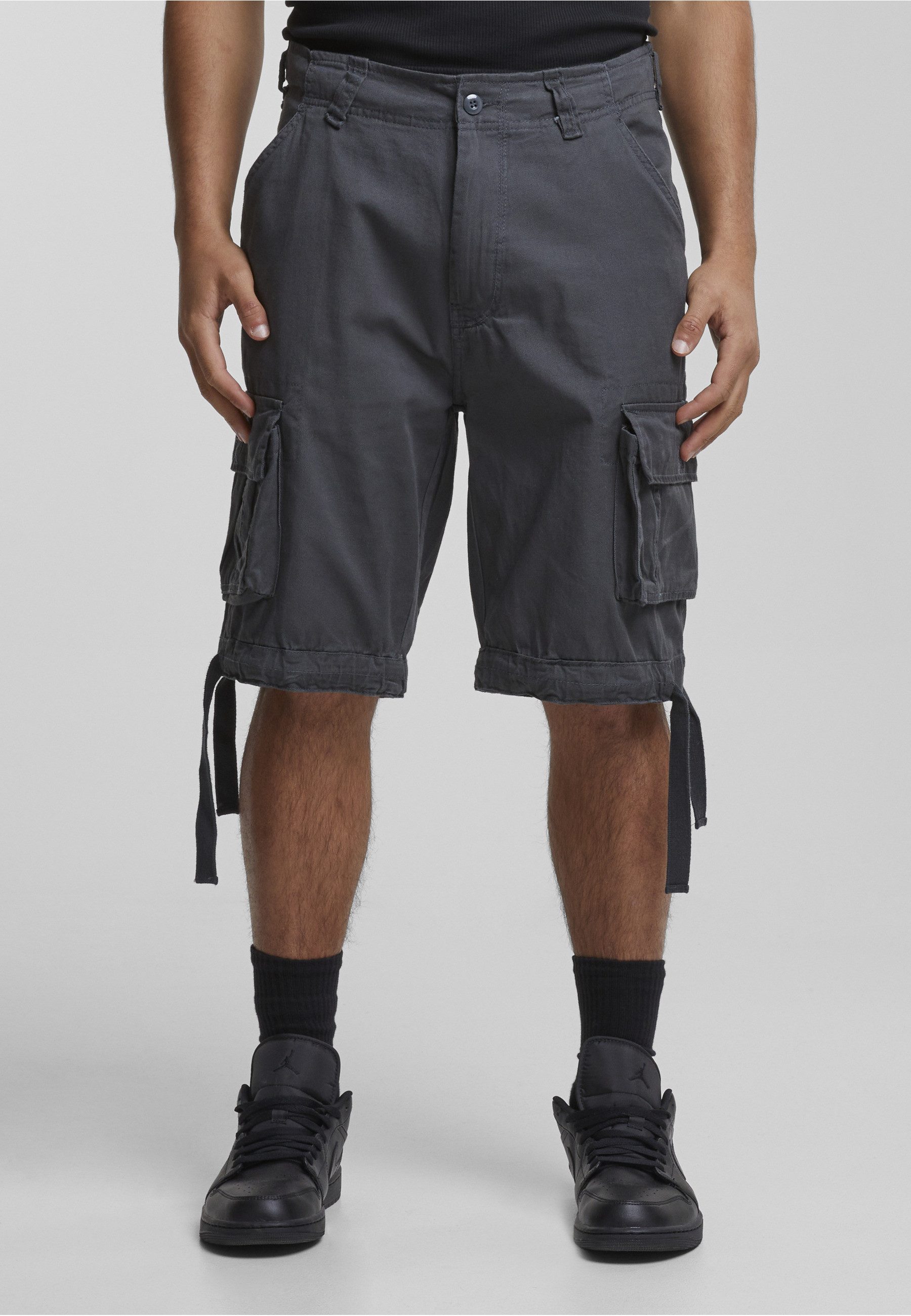 Brandit Stoffhose Brandit Herren Urban Legend Cargo Shorts (1-tlg)