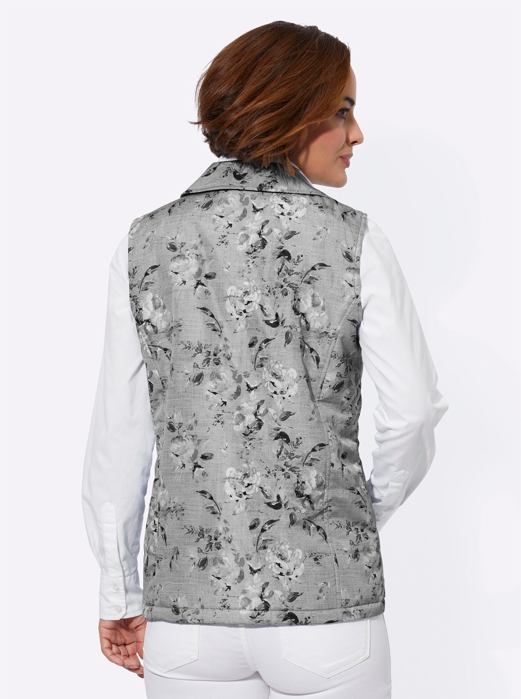 Witt Jerseyweste Weste günstig online kaufen