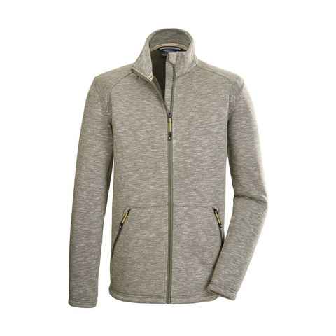 Killtec Strickjacke KOW 7 MN FLX JCKT