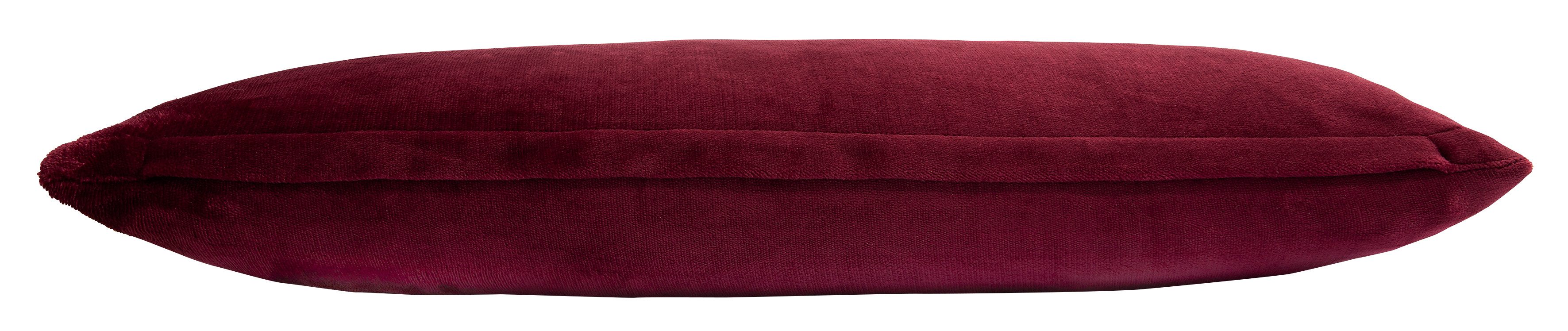 OTTO home Kissenbezug Desner3, besonders weich im Griff, Cashmere-Touch, (2 Stück), Kissenhülle mit Reißverschluss – Bild 2 von 5