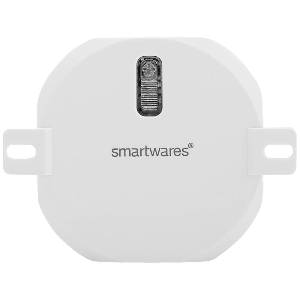 smartwares Schalter Rollläden und Jalousien Funkschalter-Set SH4-99572