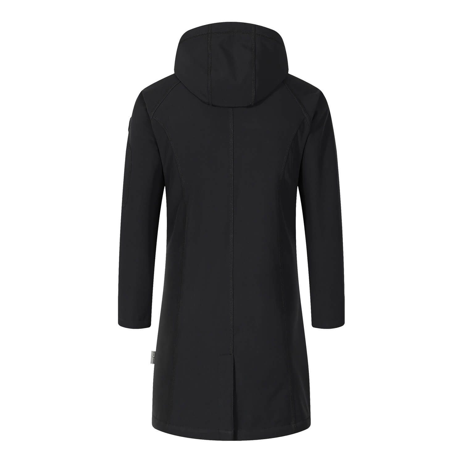 Blue Wave Softshellmantel Damen Softshellparka Mareike mit Fleece-Futter - günstig online kaufen