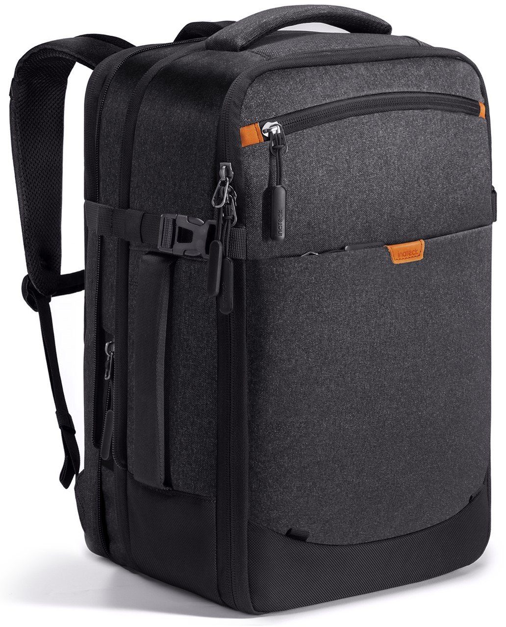 40x20x25cm Handgepäck Rucksack Inateck Ryanair 17-20L Laptoprucksack Reiserucksack