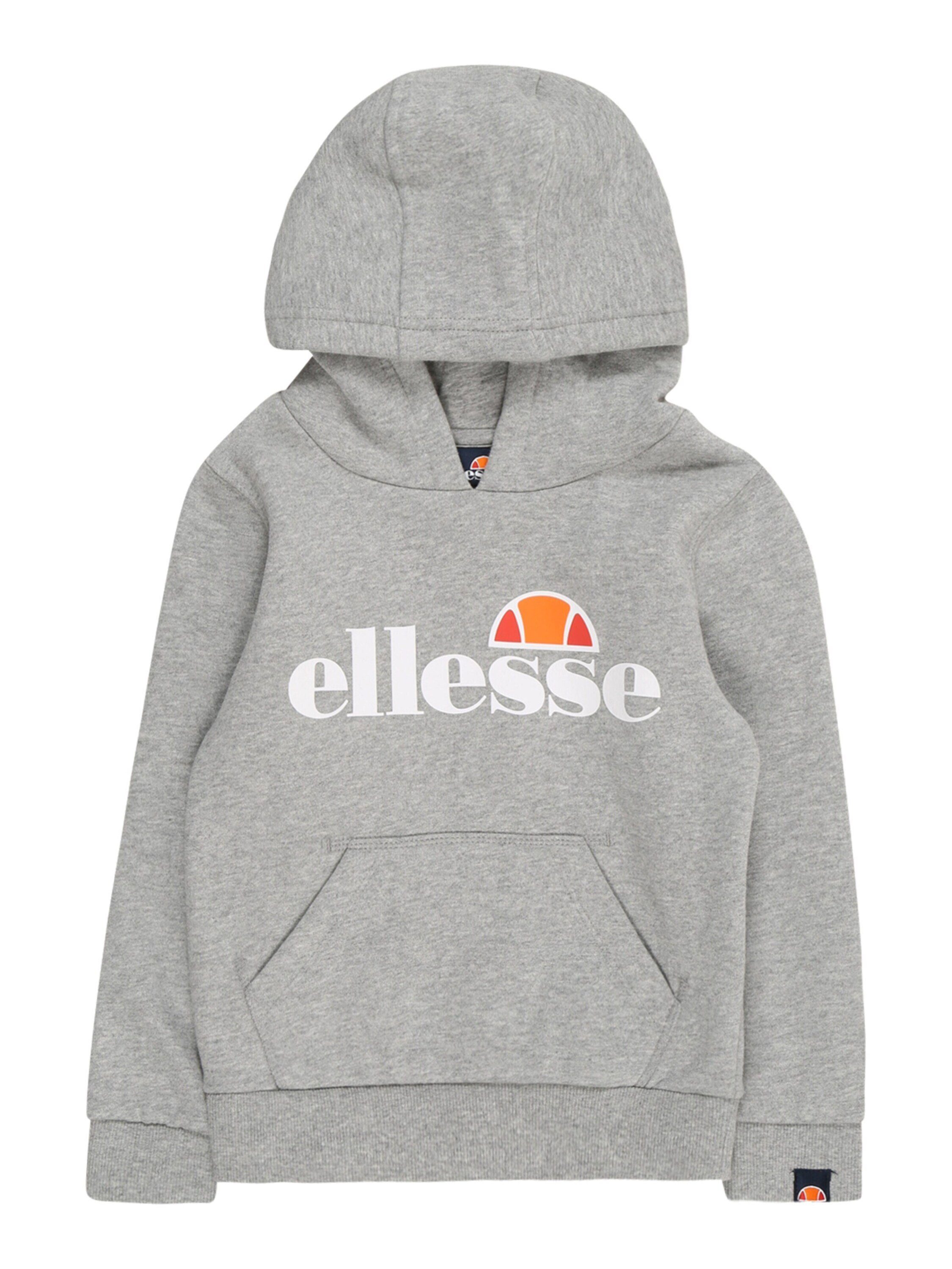 Oh Jero Ellesse (1-tlg) Sweatshirt