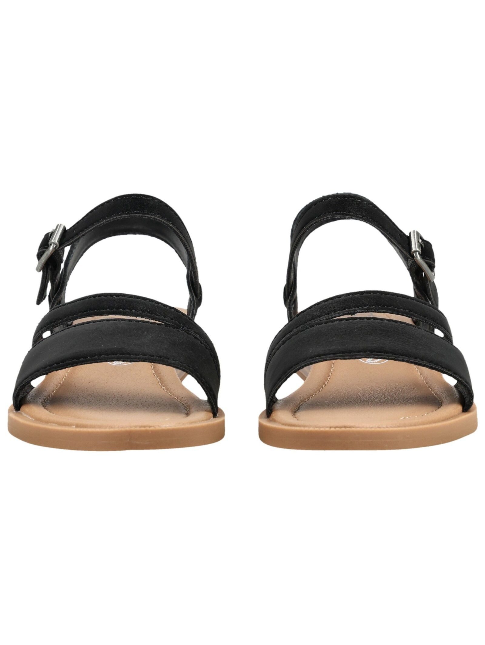 Blowfish Blowfish Sandalen Lederimitat Keilsandalette