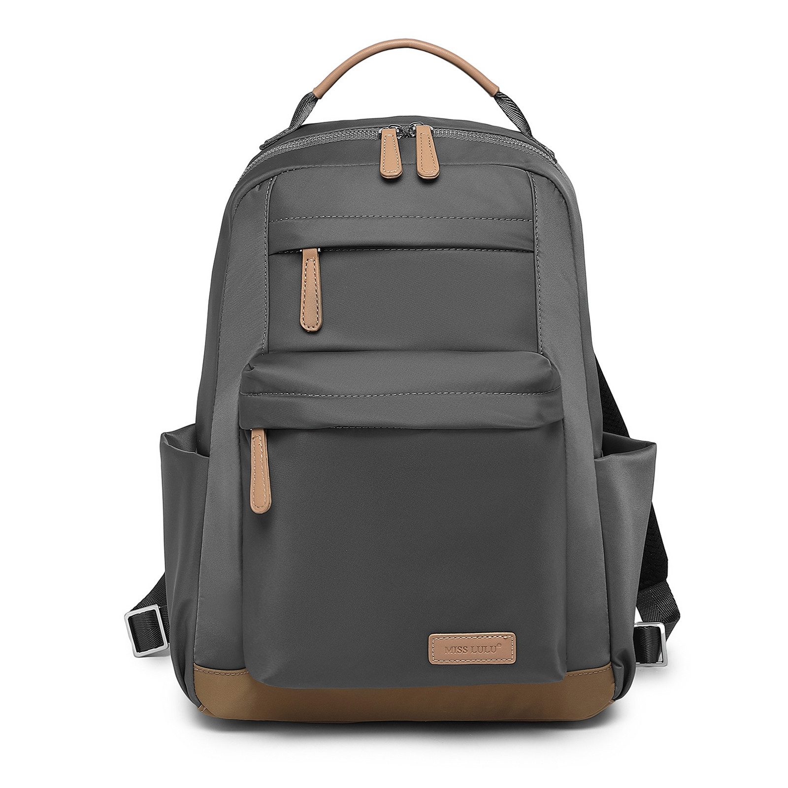 Miss Lulu Rucksack Stylischer Damen-Rucksack mit günstig online kaufen