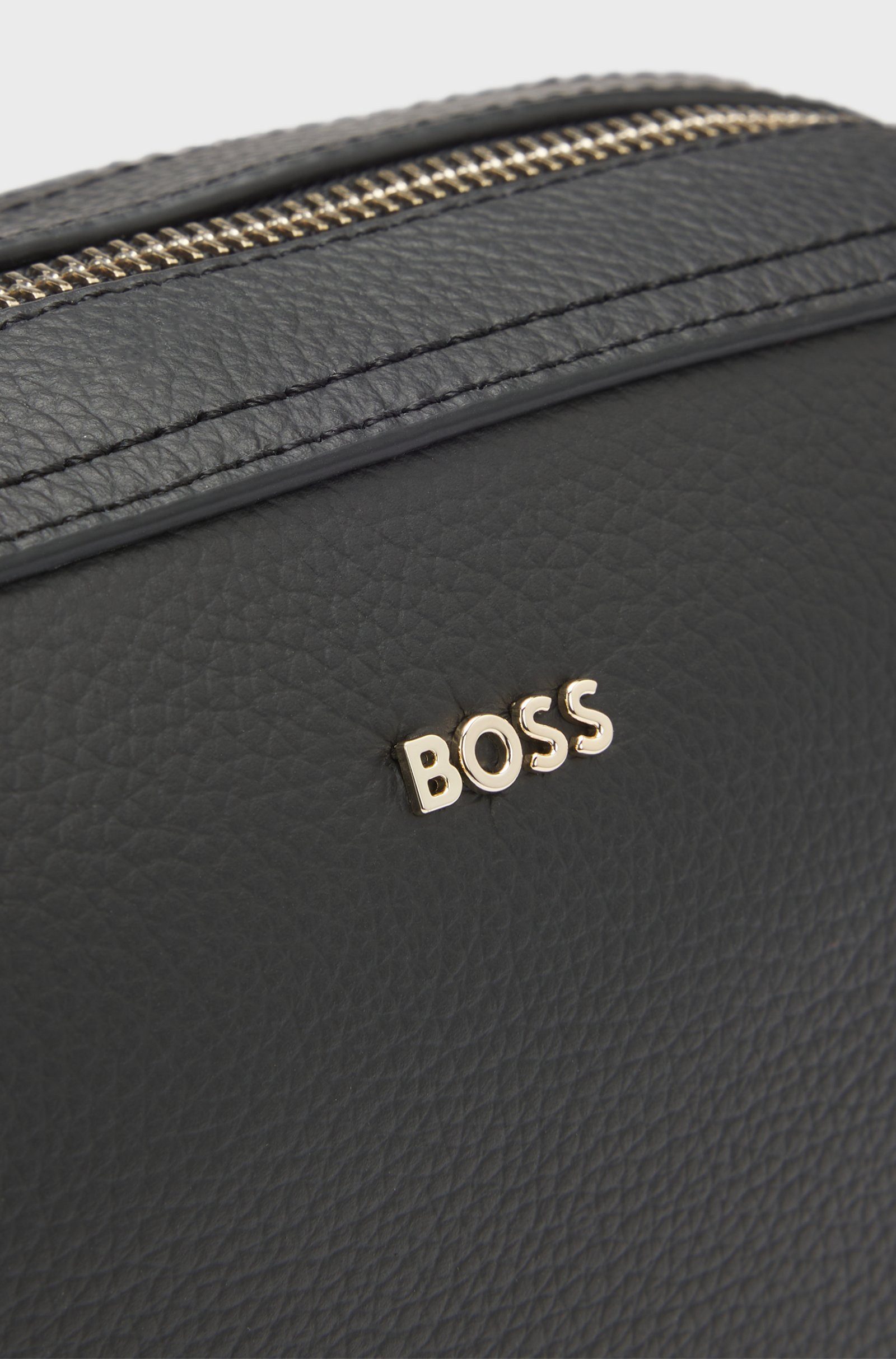 BOSS Umhängetasche Lenah Crossbody (keine Angabe, 1-tlg., keine Angabe)