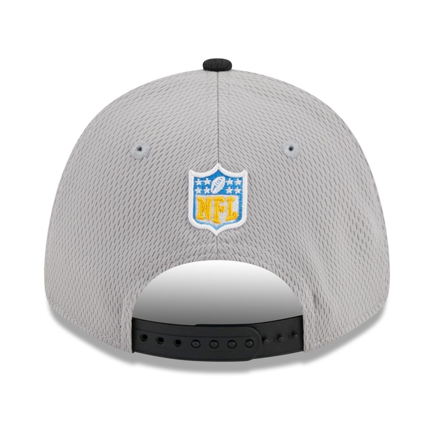 New Chargers Cap 9Forty SIDELINE Era 2023 Los Angeles Flex