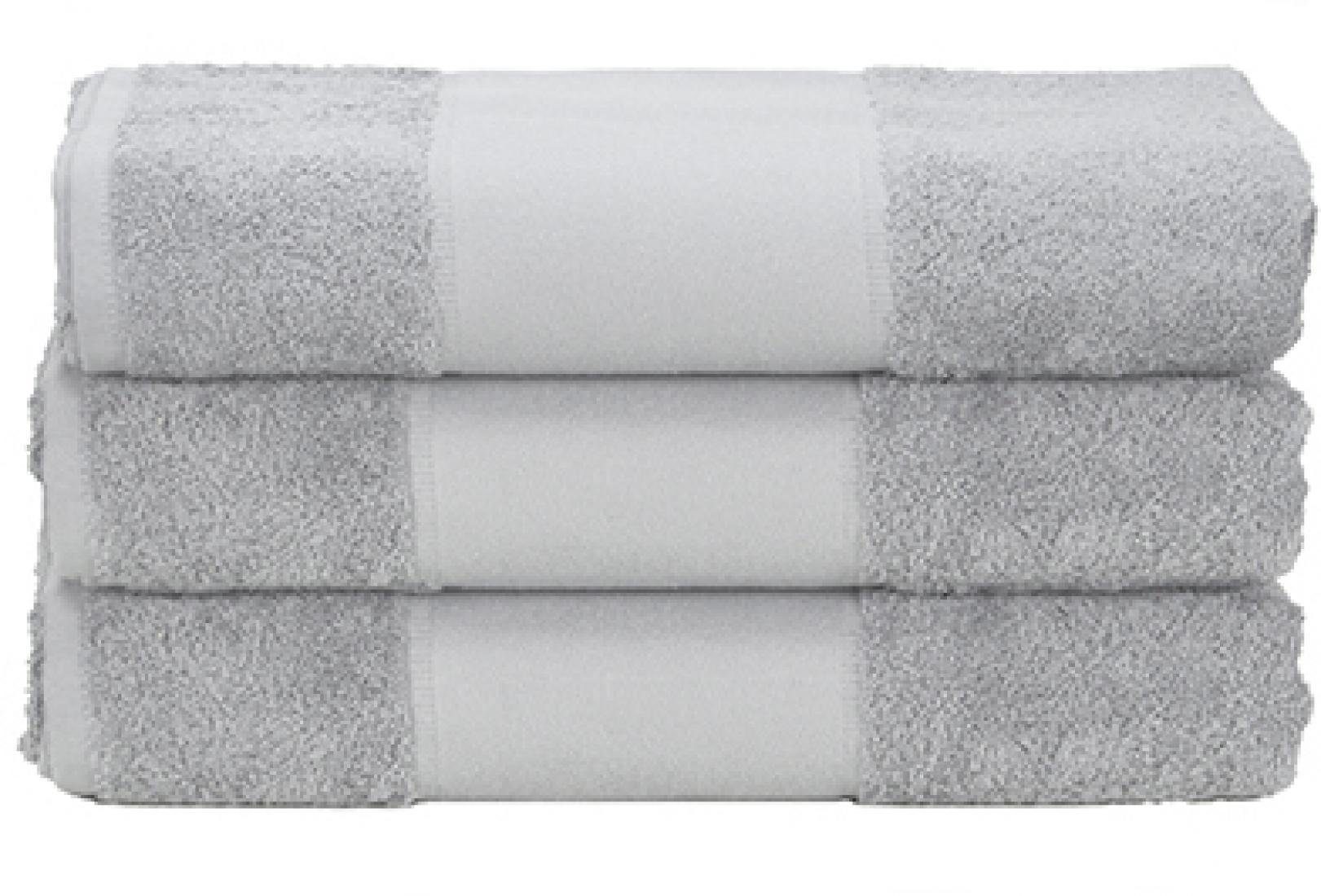 A&R Handtuch PrintMe Hand Towel / günstig online kaufen