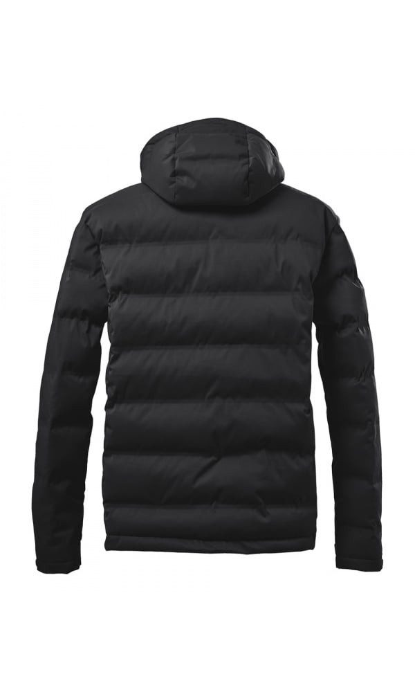 Killtec Allwetterjacke Steppjacke Kow 151 mit Kapuze - wasser- und windabwe günstig online kaufen