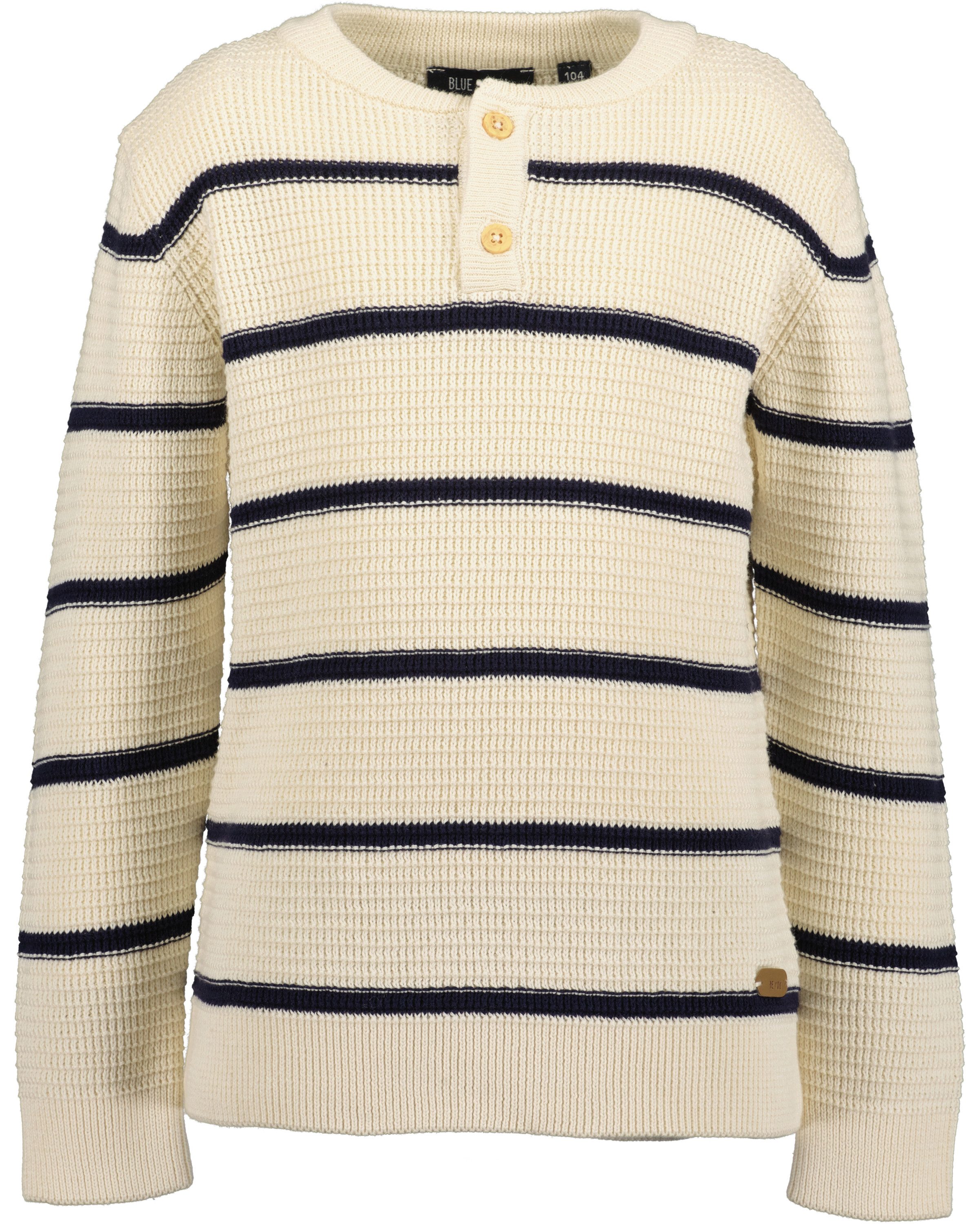 Blue Seven Strickpullover Pullover