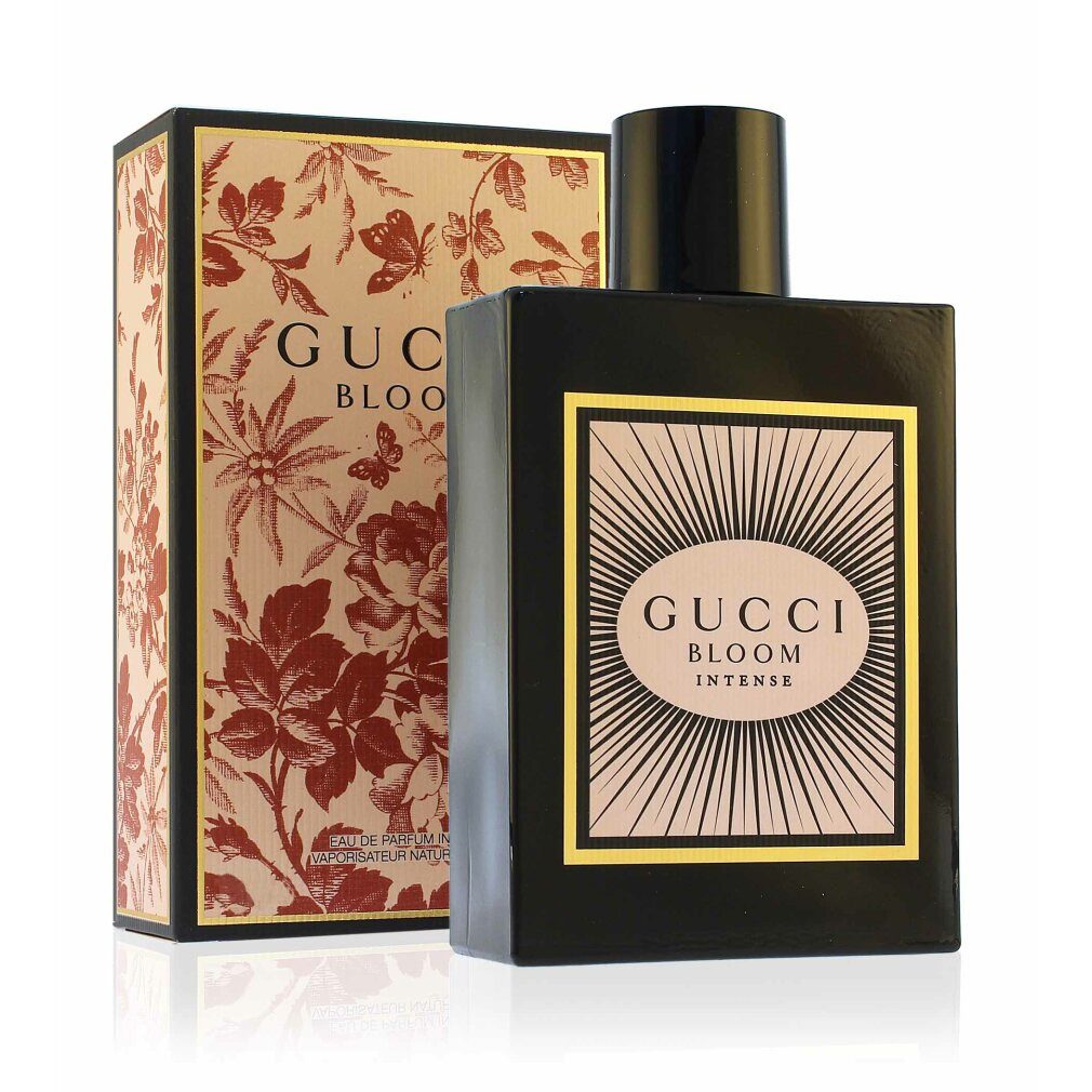 GUCCI Парфюмы Bloom Intense Парфюмы 100ml