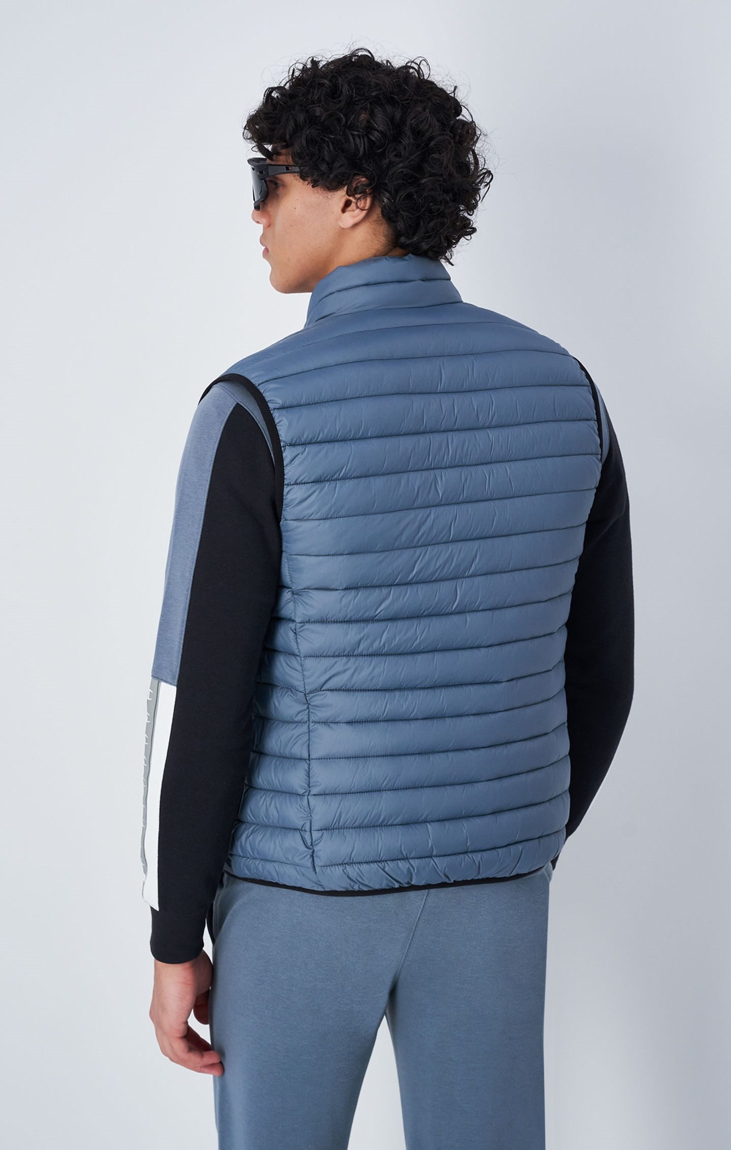 Champion Sweatweste Light Padded Vest günstig online kaufen