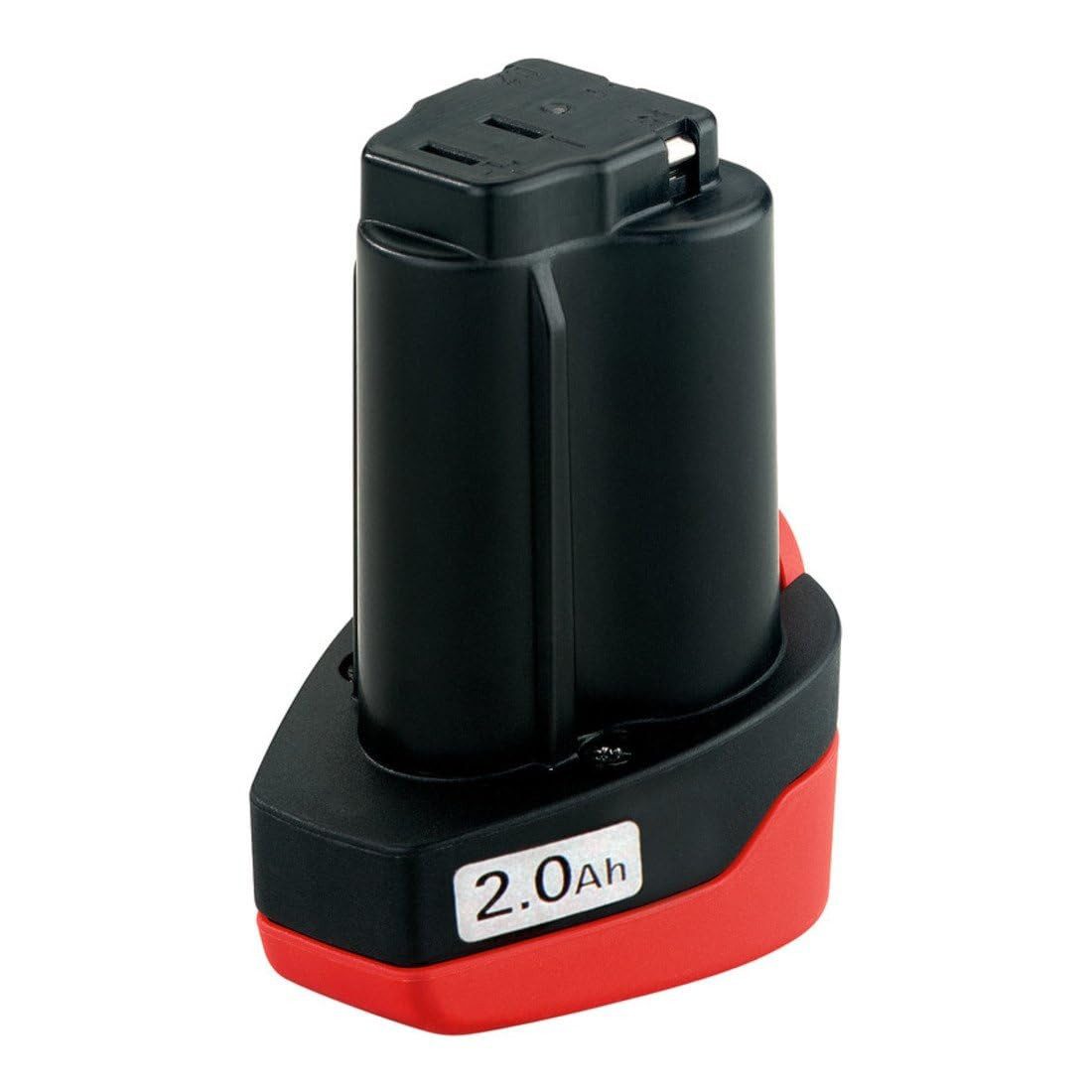 metabo Metabo Li-Power Stecksitz-Akkupack 12 V - 2,0 Ah Akkupacks