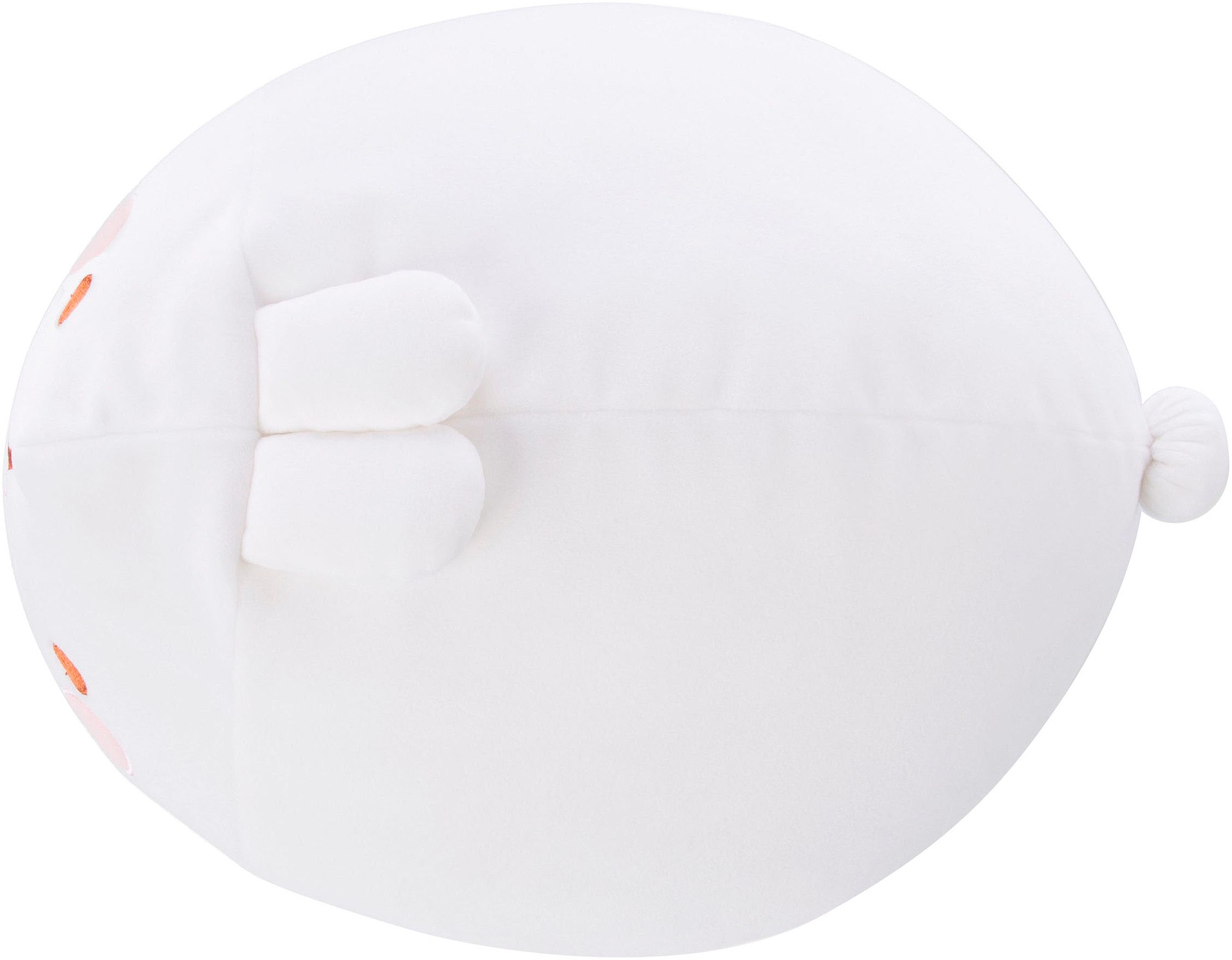 Nici Plüschfigur Molang, liegend, 30 x 40 cm