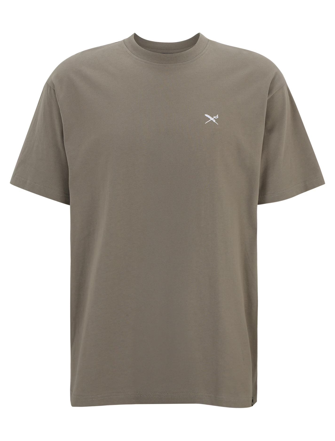 iriedaily Kurzarmshirt Herren T-Shirt - Sommershirt - Frühjar - Freizeit