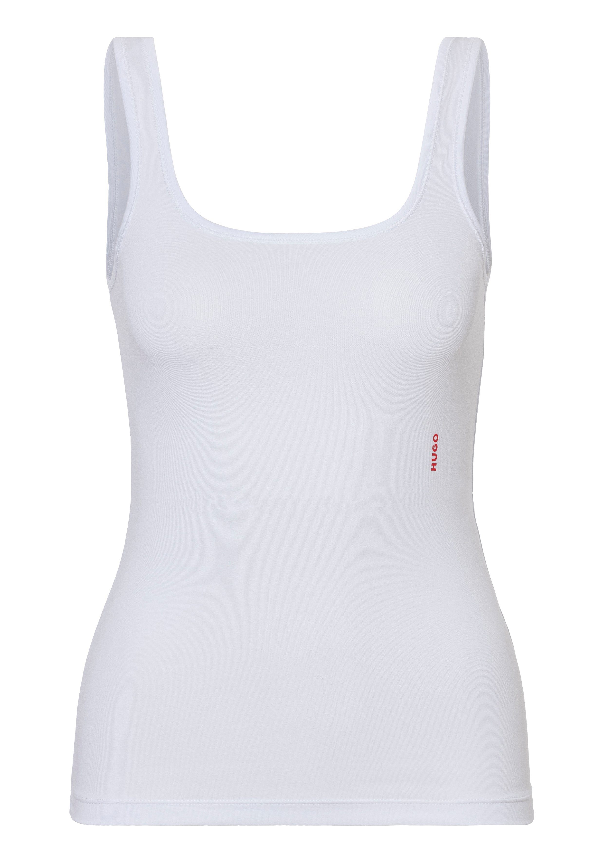 TWIN VEST HUGO Tanktop