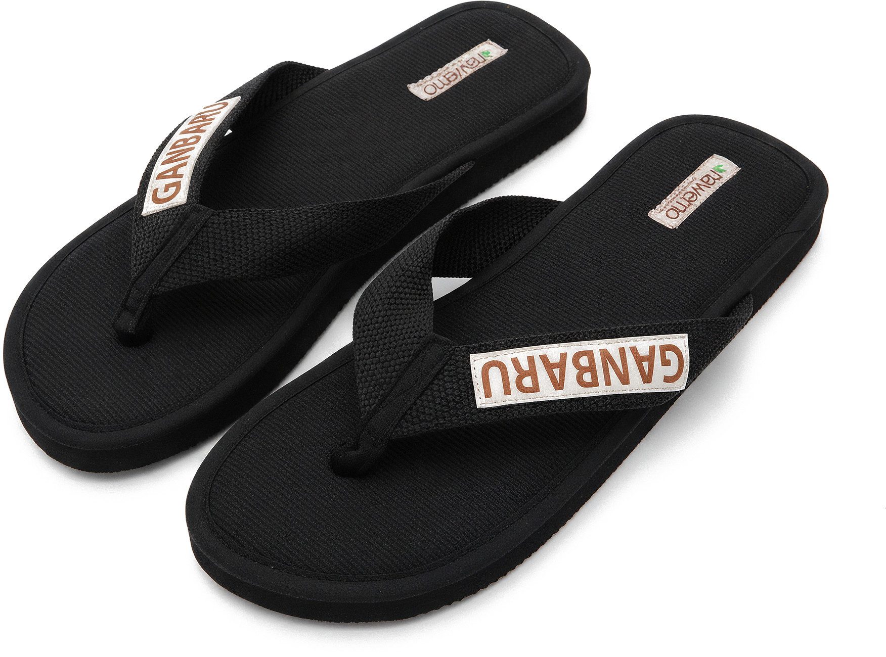 Nawemo Zimtslipper Nawemo Ganbaru Slipper