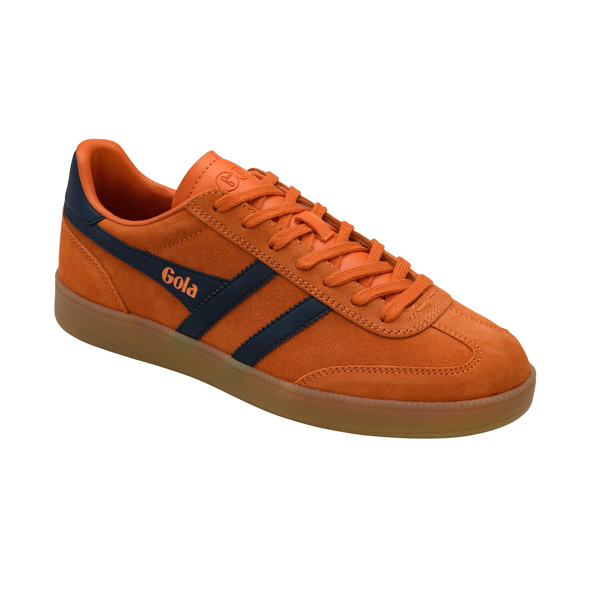 orange navy