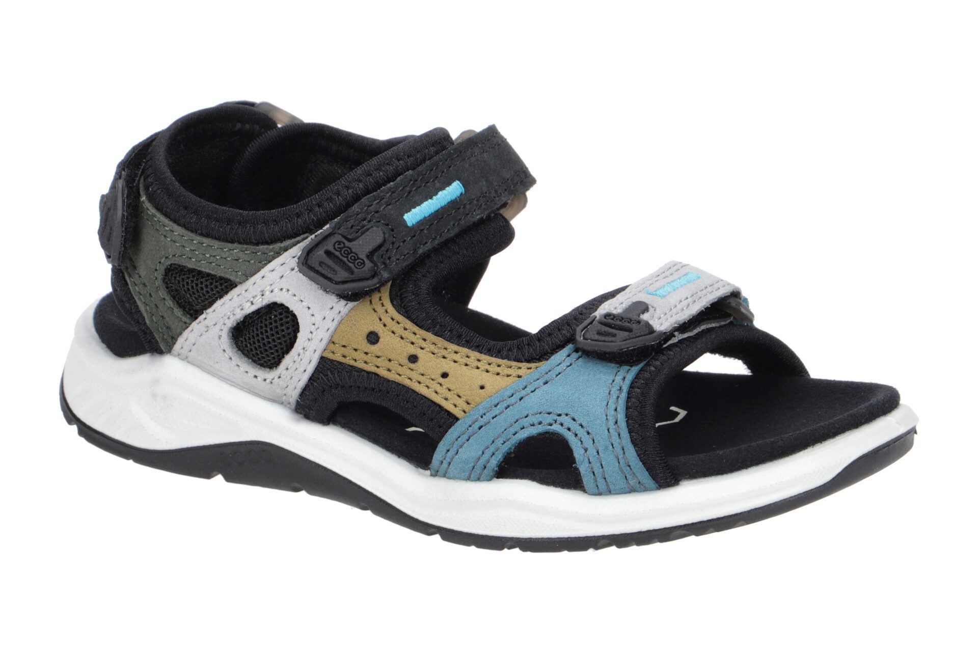 Ecco 71064252589 Sandalette