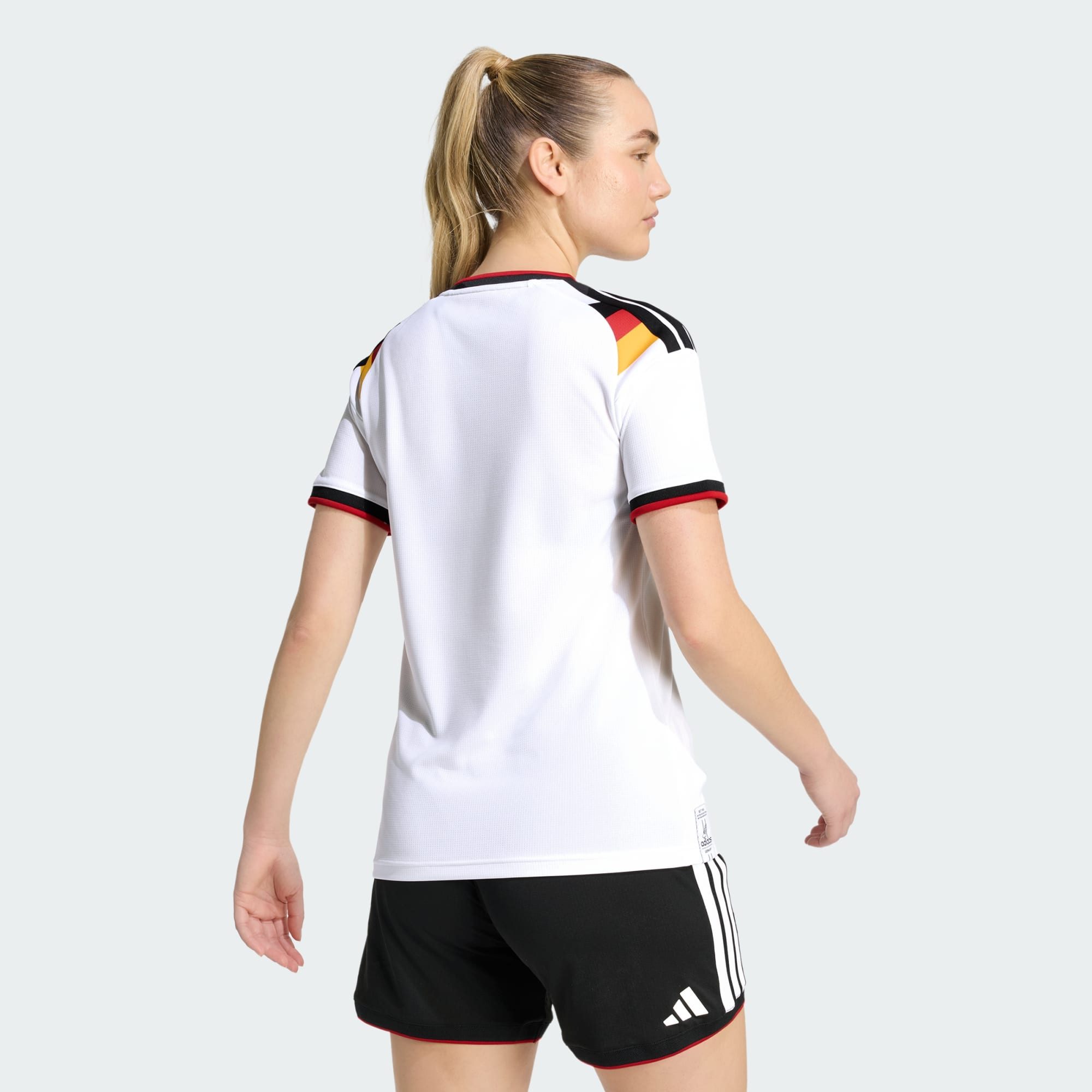adidas Performance Fußballtrikot DEUTSCHLAND 26 HEIMTRIKOT FRAUENTEAM (1-tlg)