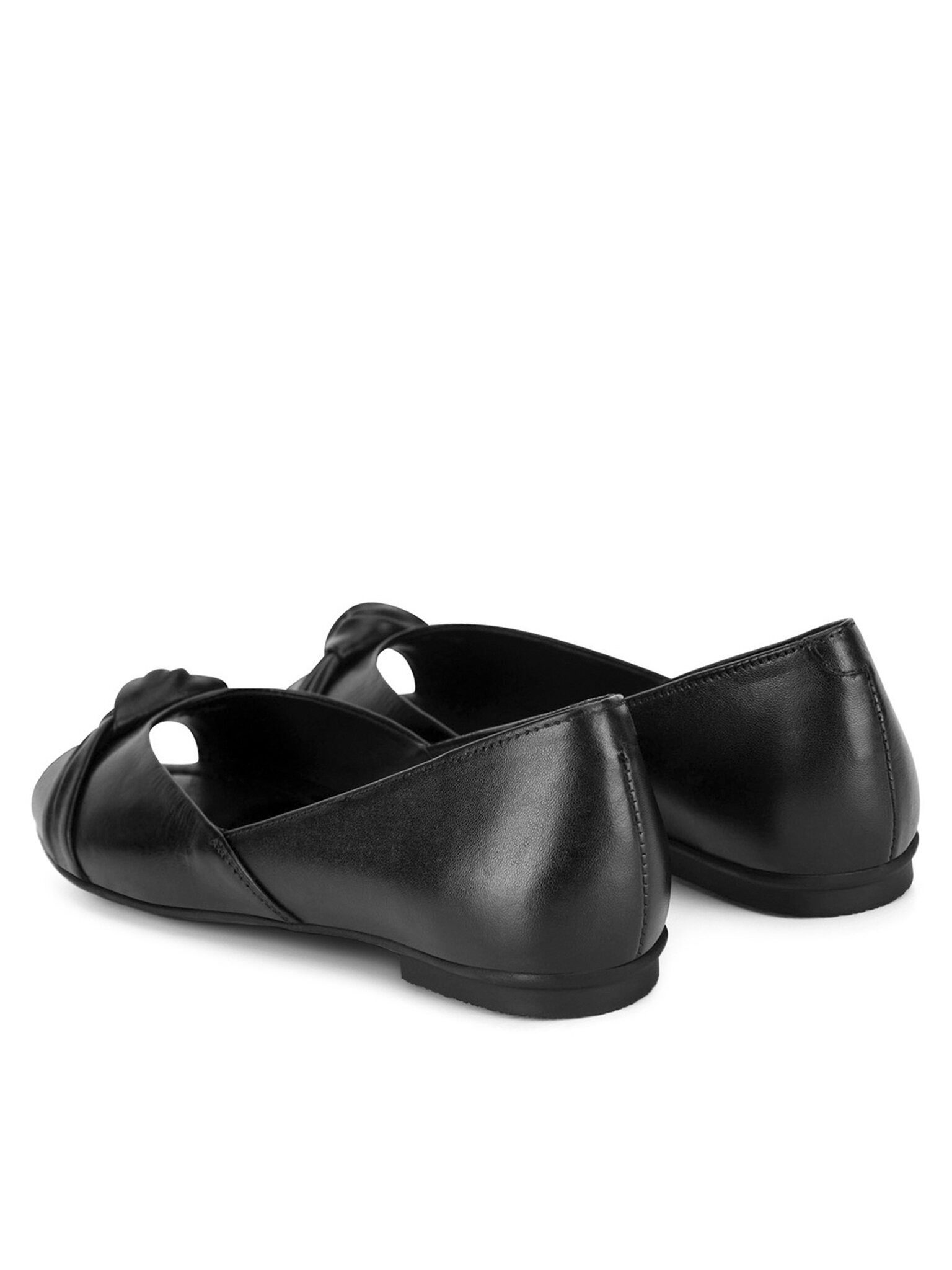 LASOCKI Ballerinas WI23-SORANO-11 Schwarz Ballerina