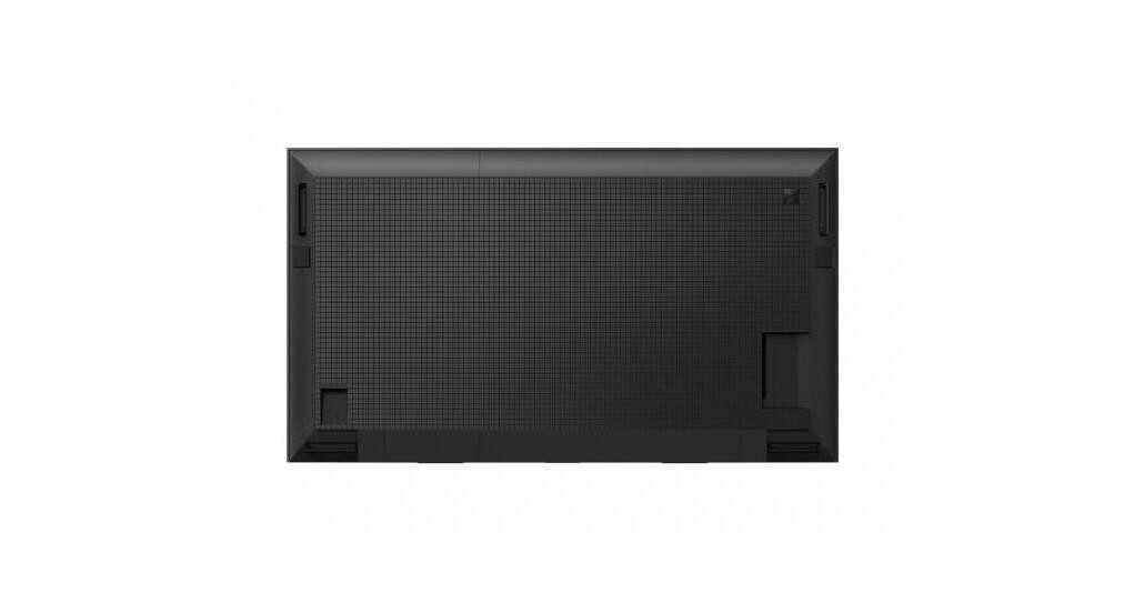Sony Sony FW-43BZ30L LED-Monitor (3840 x 2160, 8 ms Reaktionszeit, 60 Hz, VA Panel)