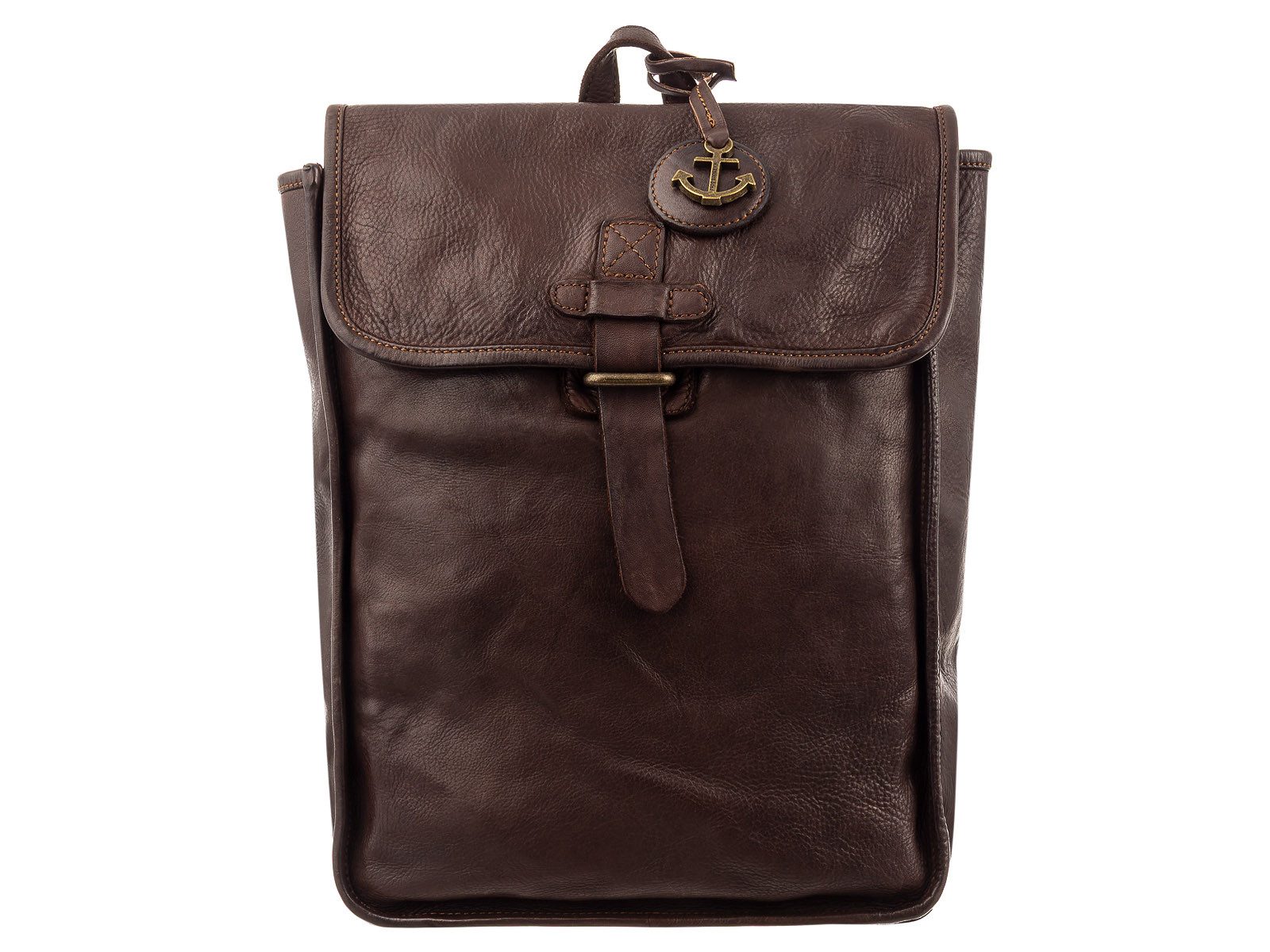chocolate brown