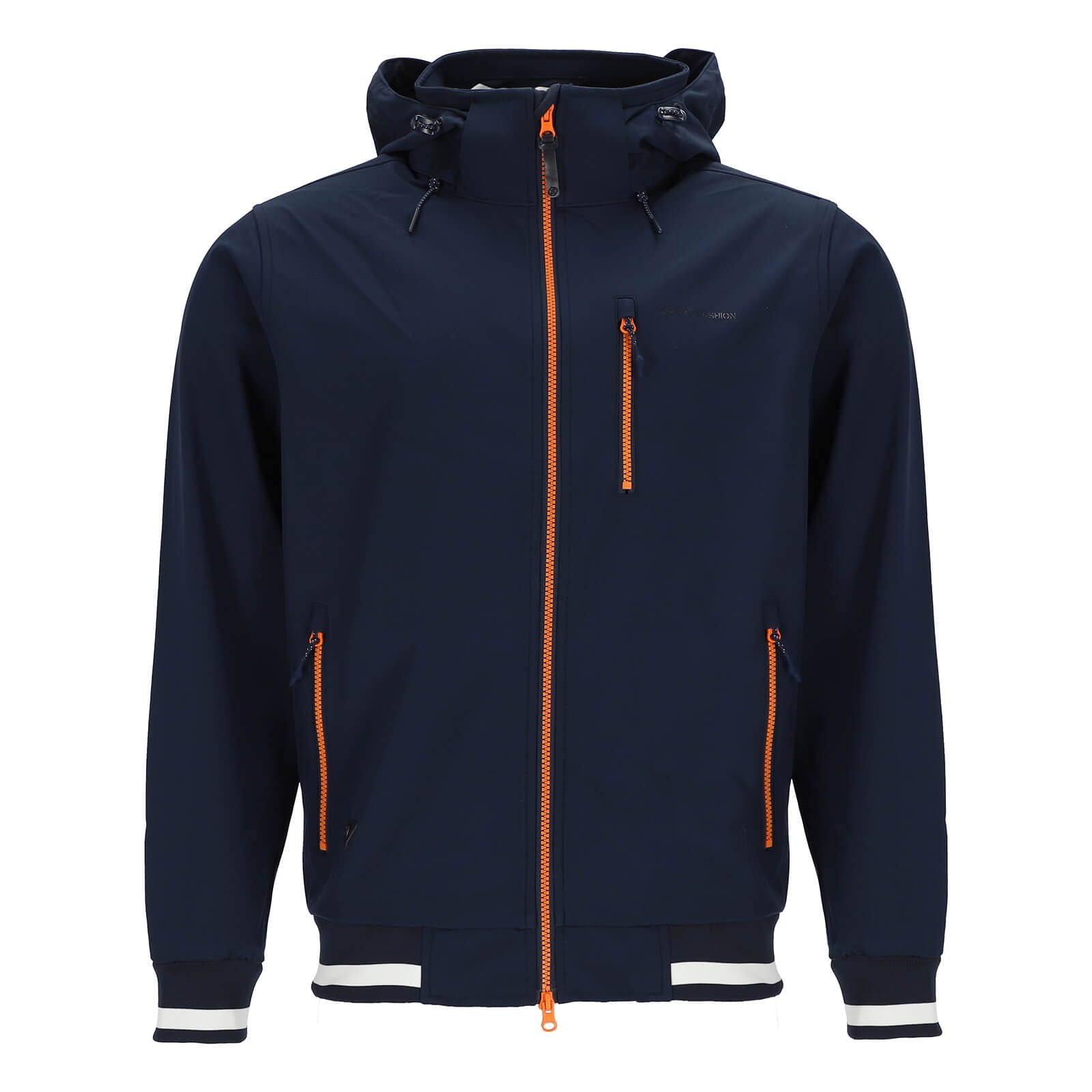 Dry Fashion Funktionsjacke Herren Funktions-Blouson Hamburg günstig online kaufen