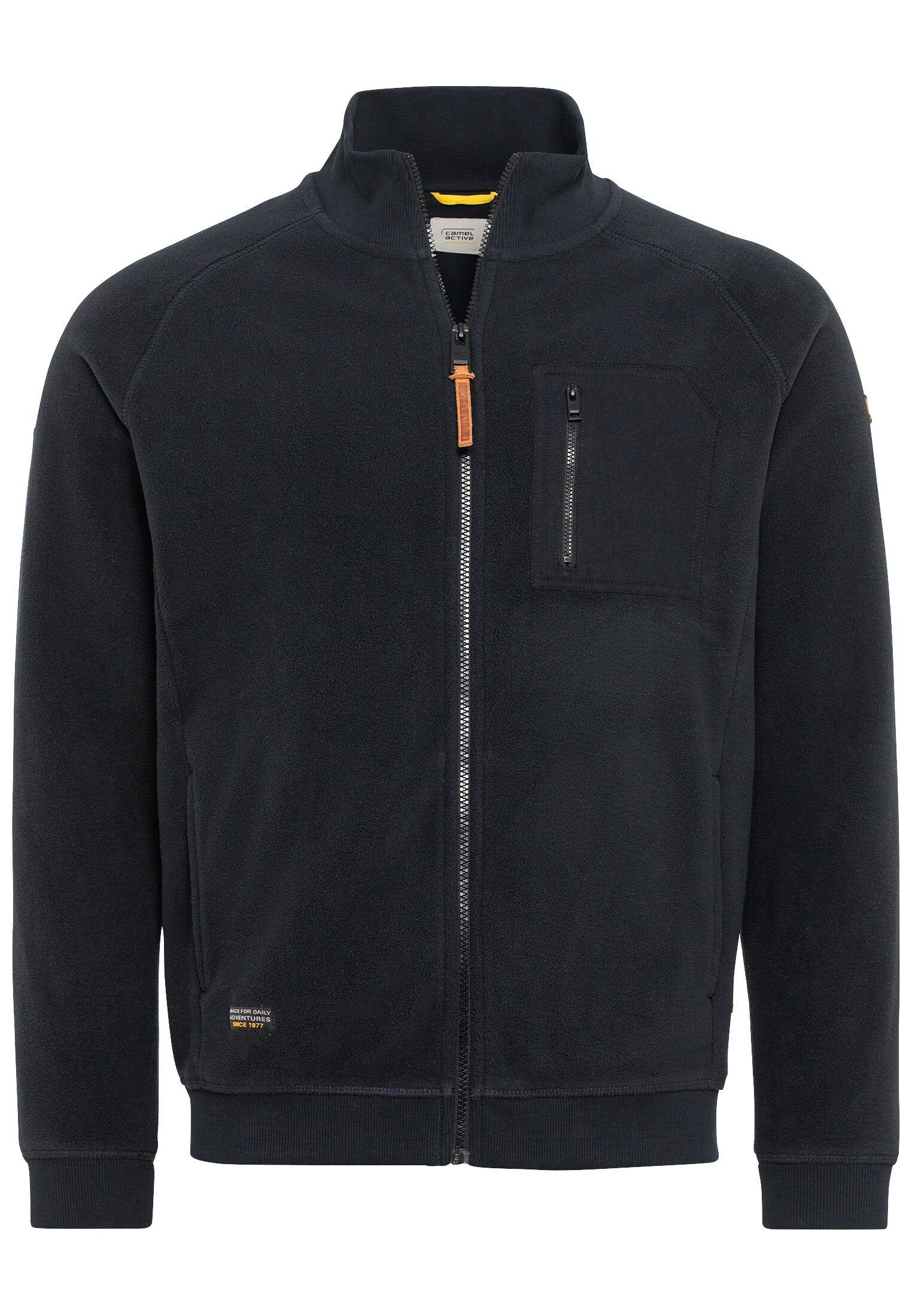 Camel Active Herren Pullover 2k09409503 günstig online kaufen